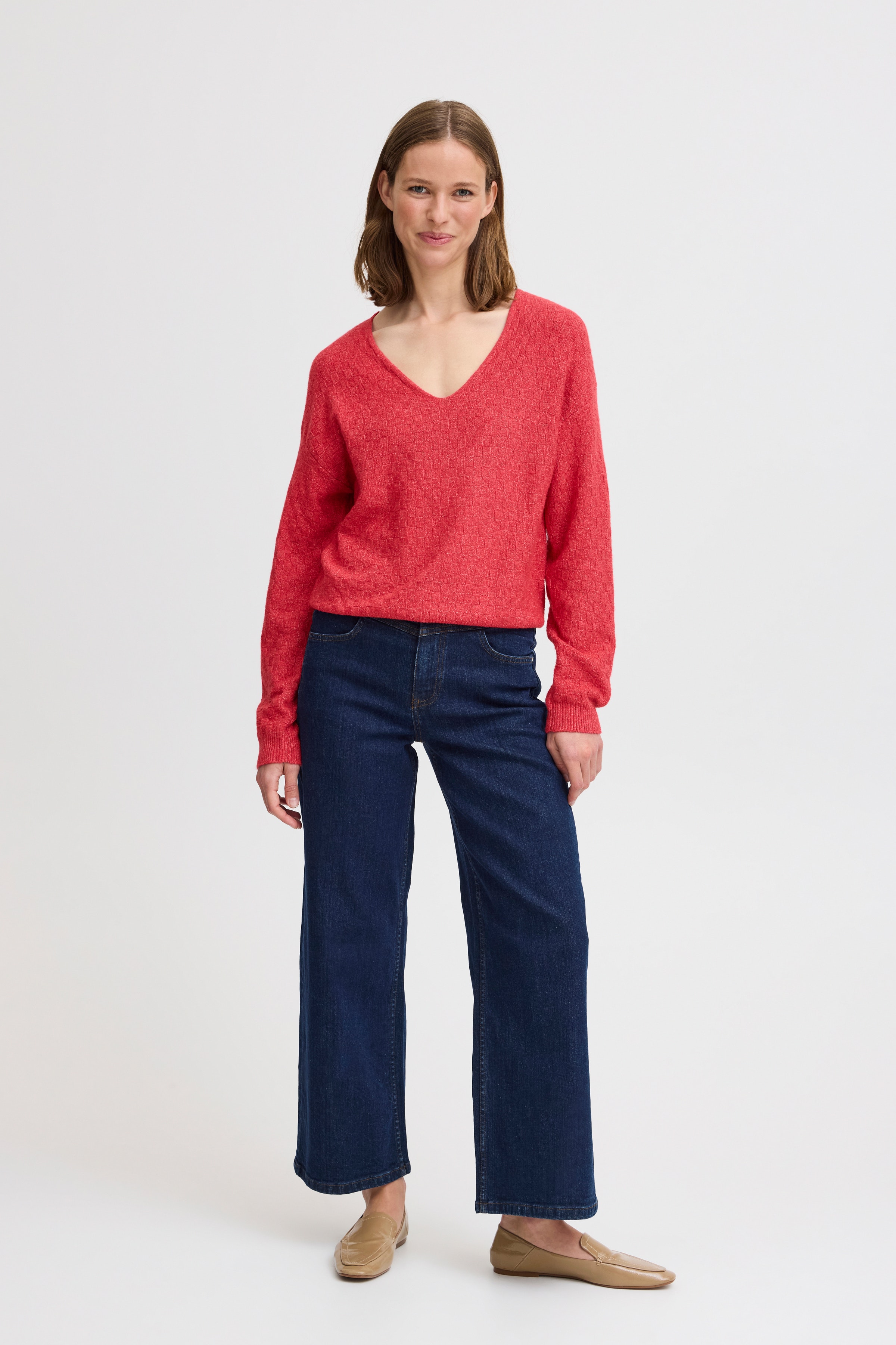 BYOTAMARA Pullover LOOKBOOK FRONT 20815279-1817411
