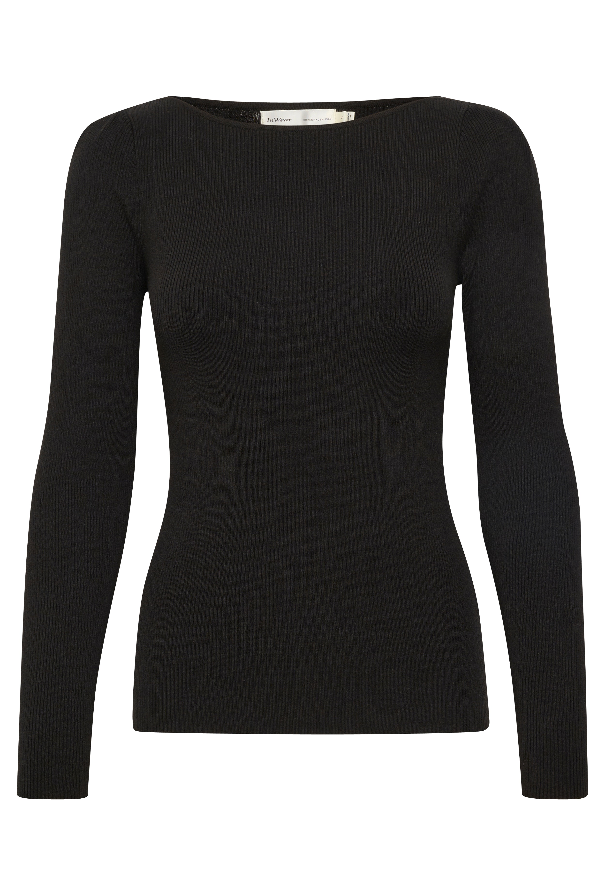 MowitaIW Pullover PACK FRONT 30108003-194008