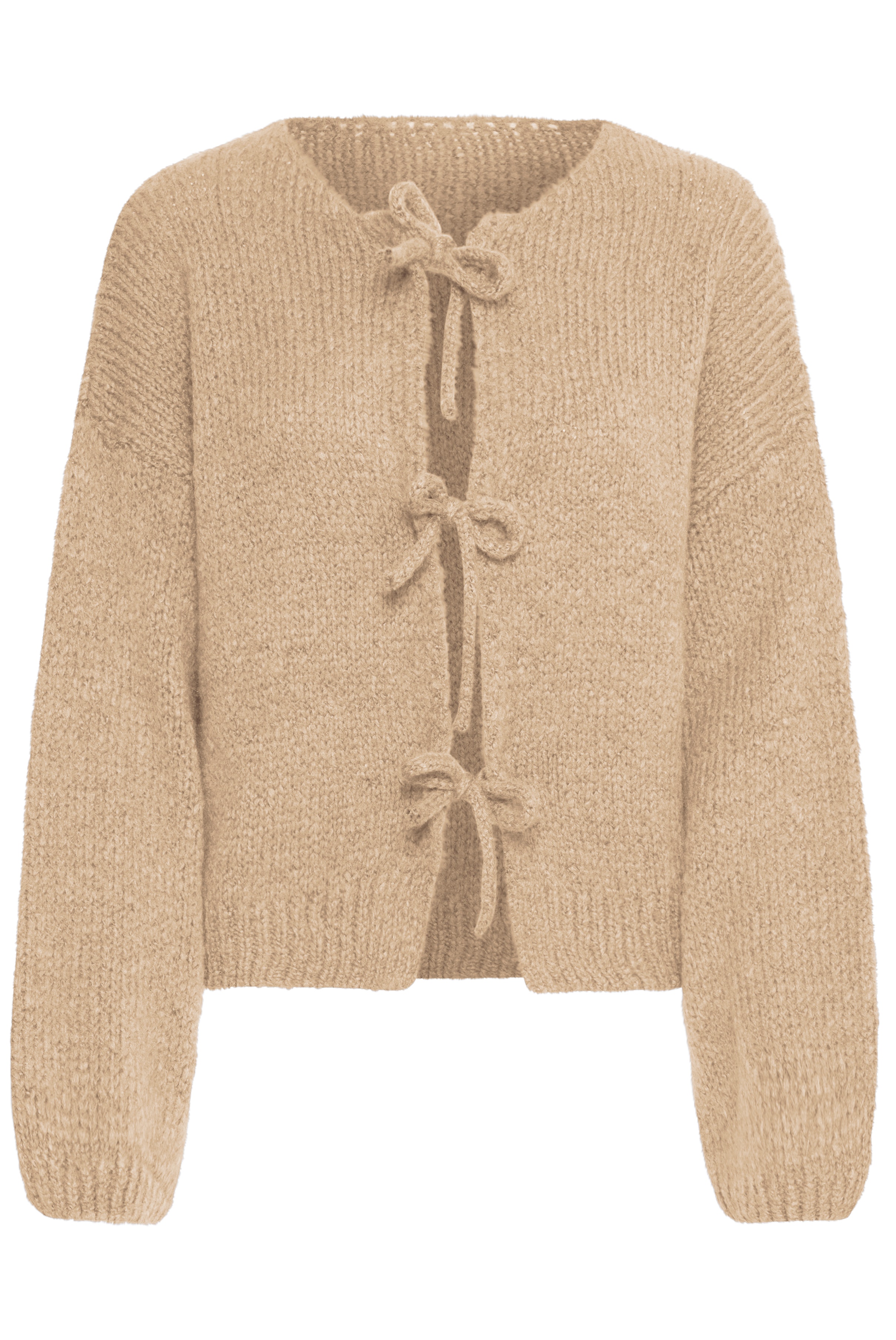 FXSIRINE Cardigan PACK FRONT 20616135-110701