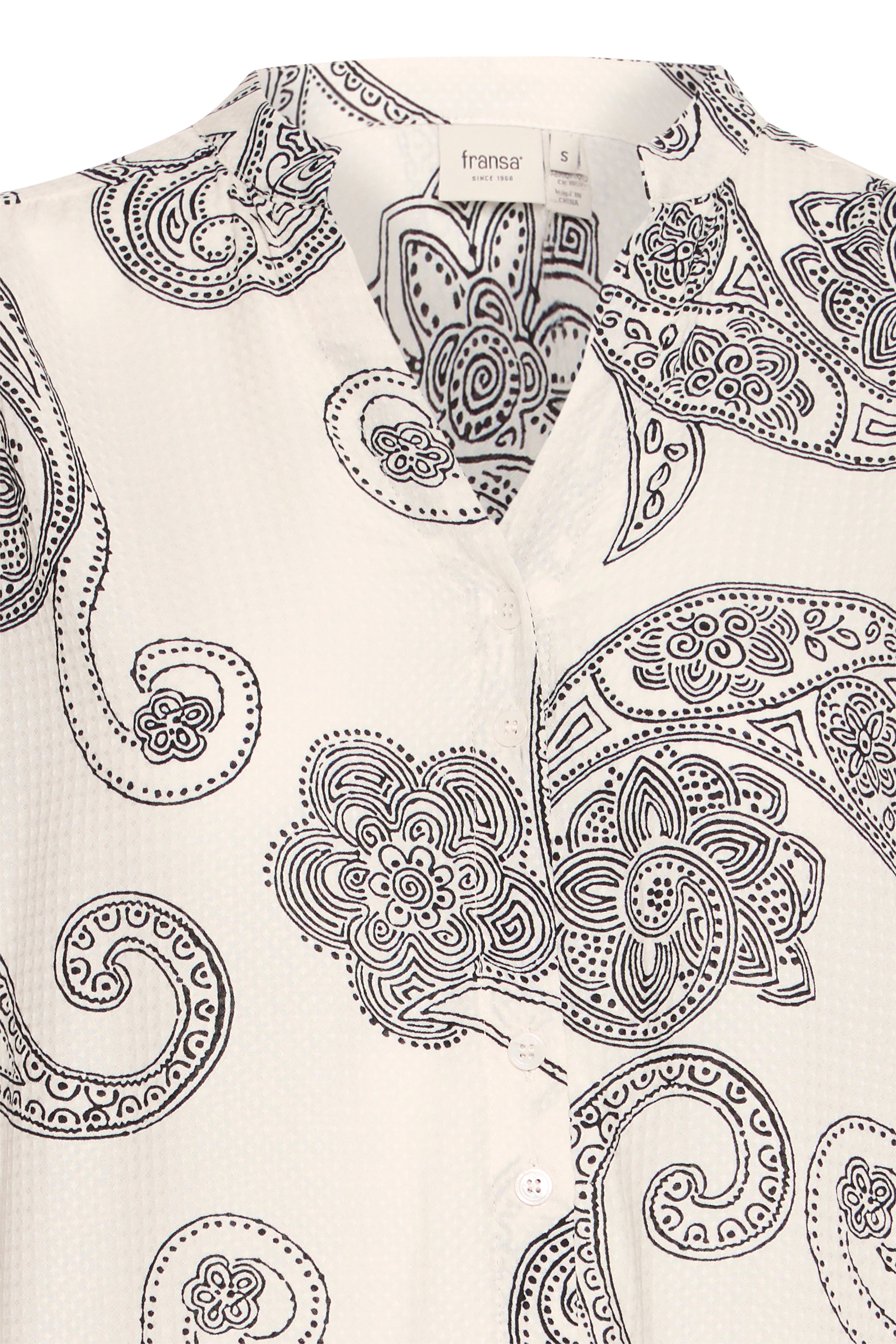 FROLINE Skjorta PACK DETAIL 20615799-204857