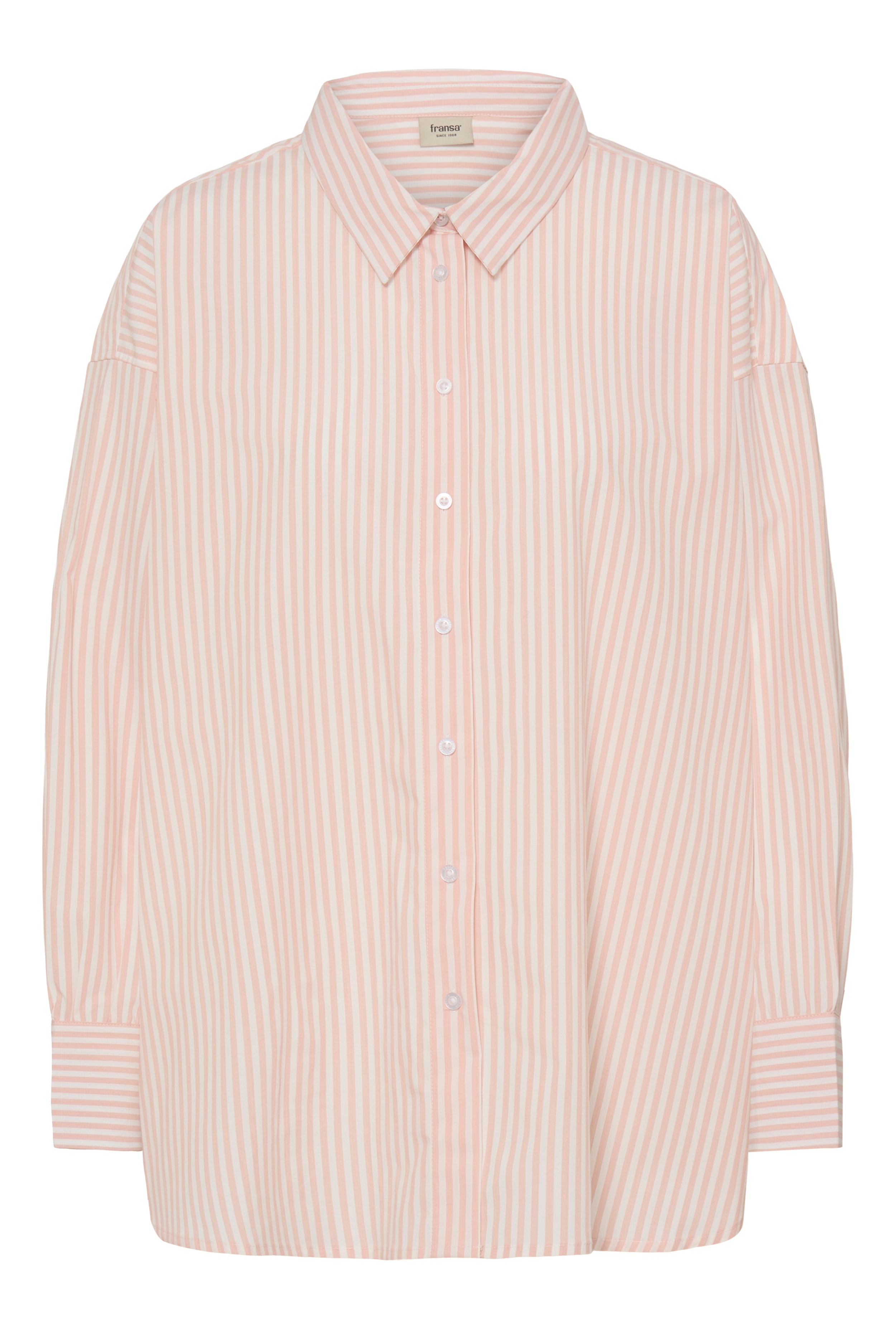 FRZASHIRT Skjorte PACK FRONT 20617471-900005108