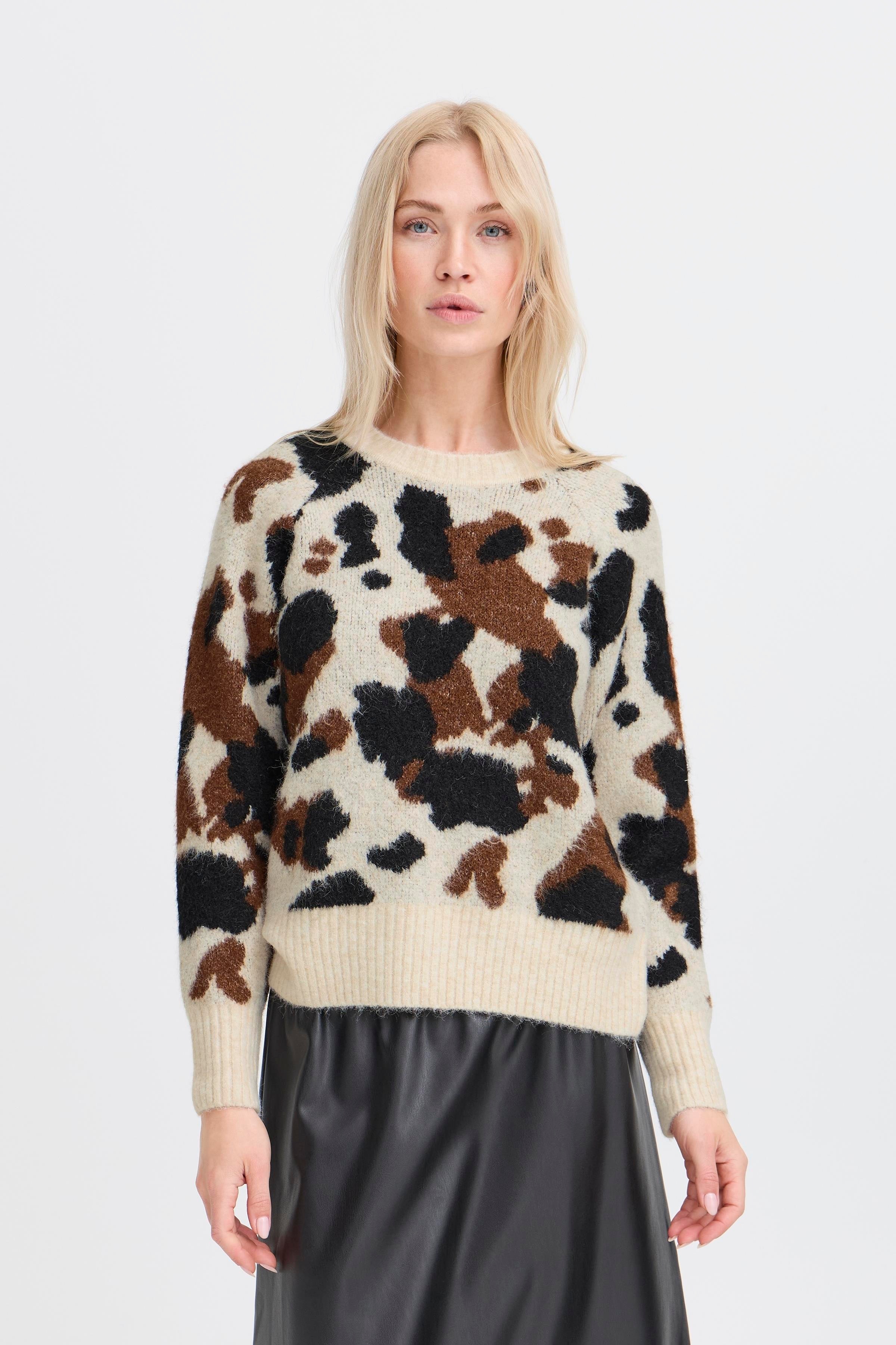 BYOMEA Pullover LOOKBOOK FRONT 20818177-900002325