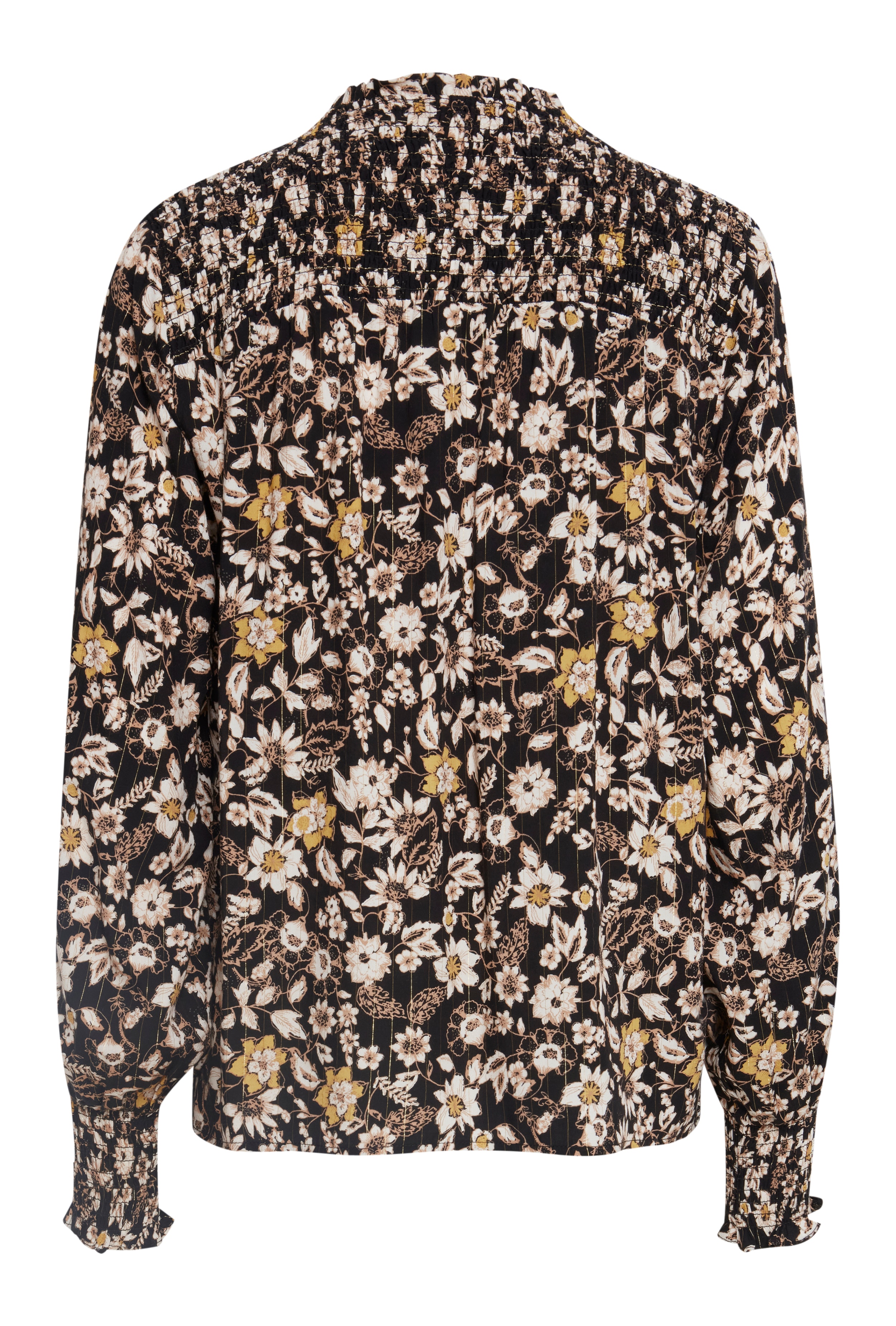 Langarm-Bluse PACK BACK 20810166-200899