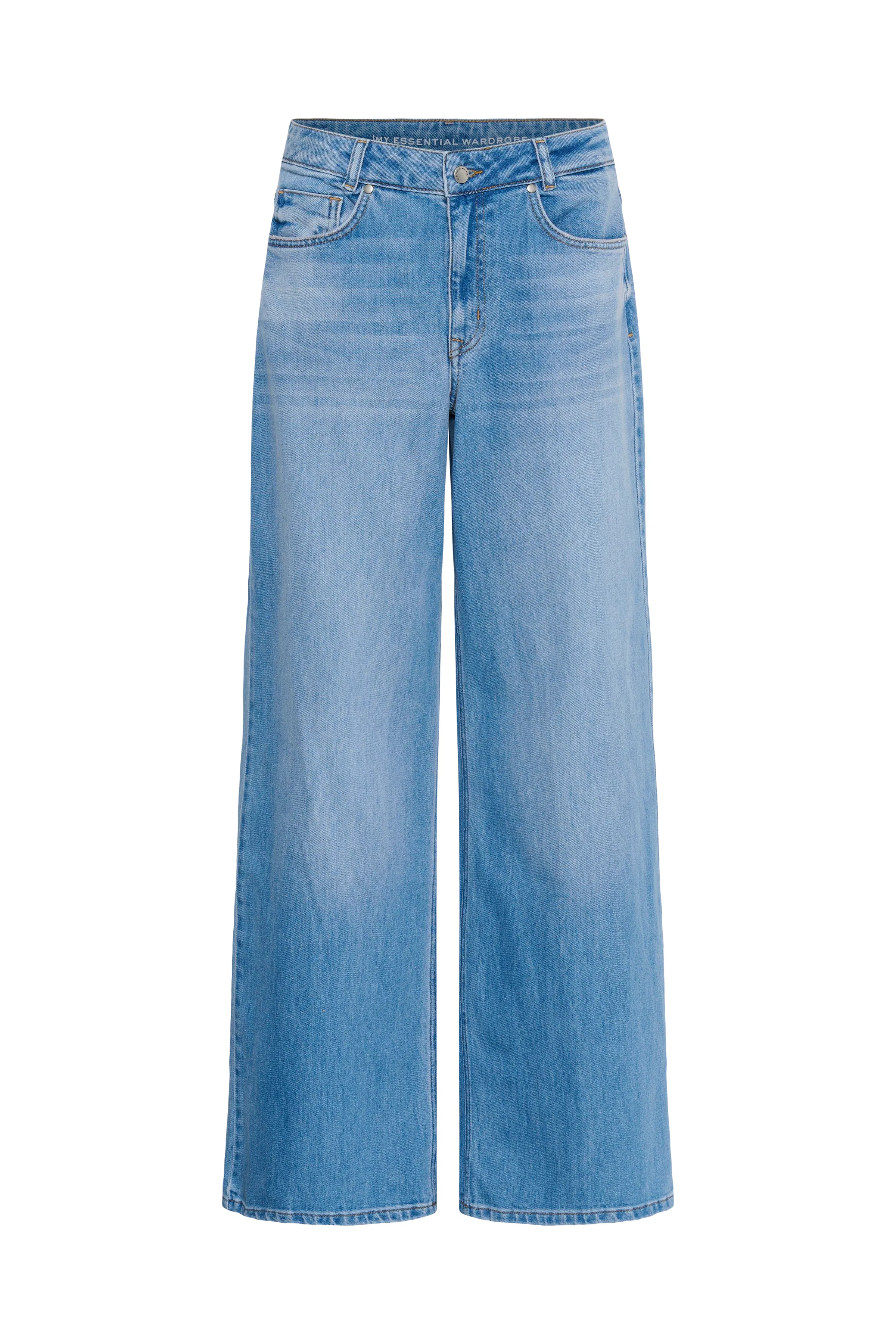 MWNida Wide leg jeans PACK FRONT 10705634-100047