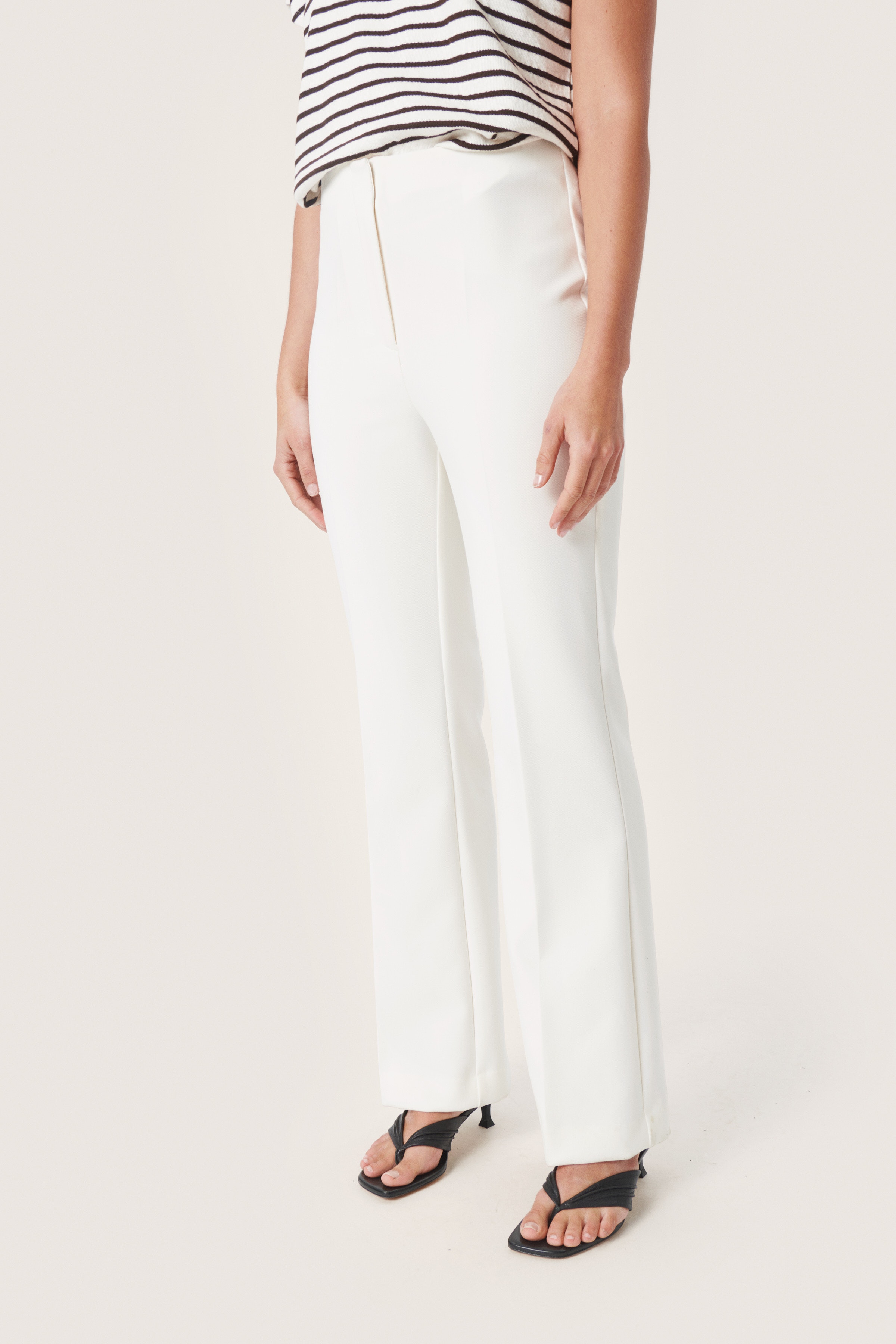 SLCorinne Trousers LOOKBOOK FRONT 30405801-110701