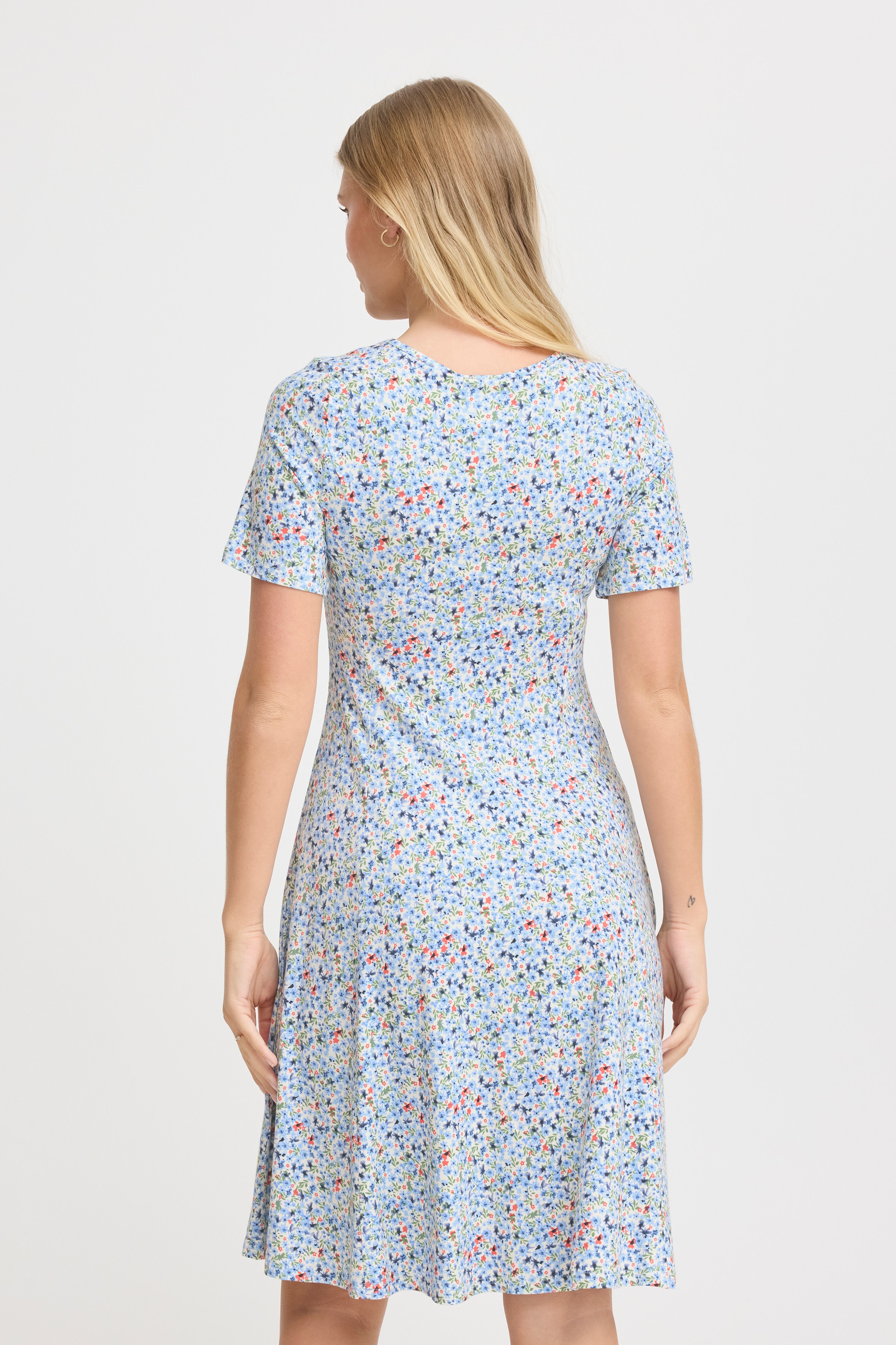 FRDOTTIE Dress LOOKBOOK BACK 20615710-204772