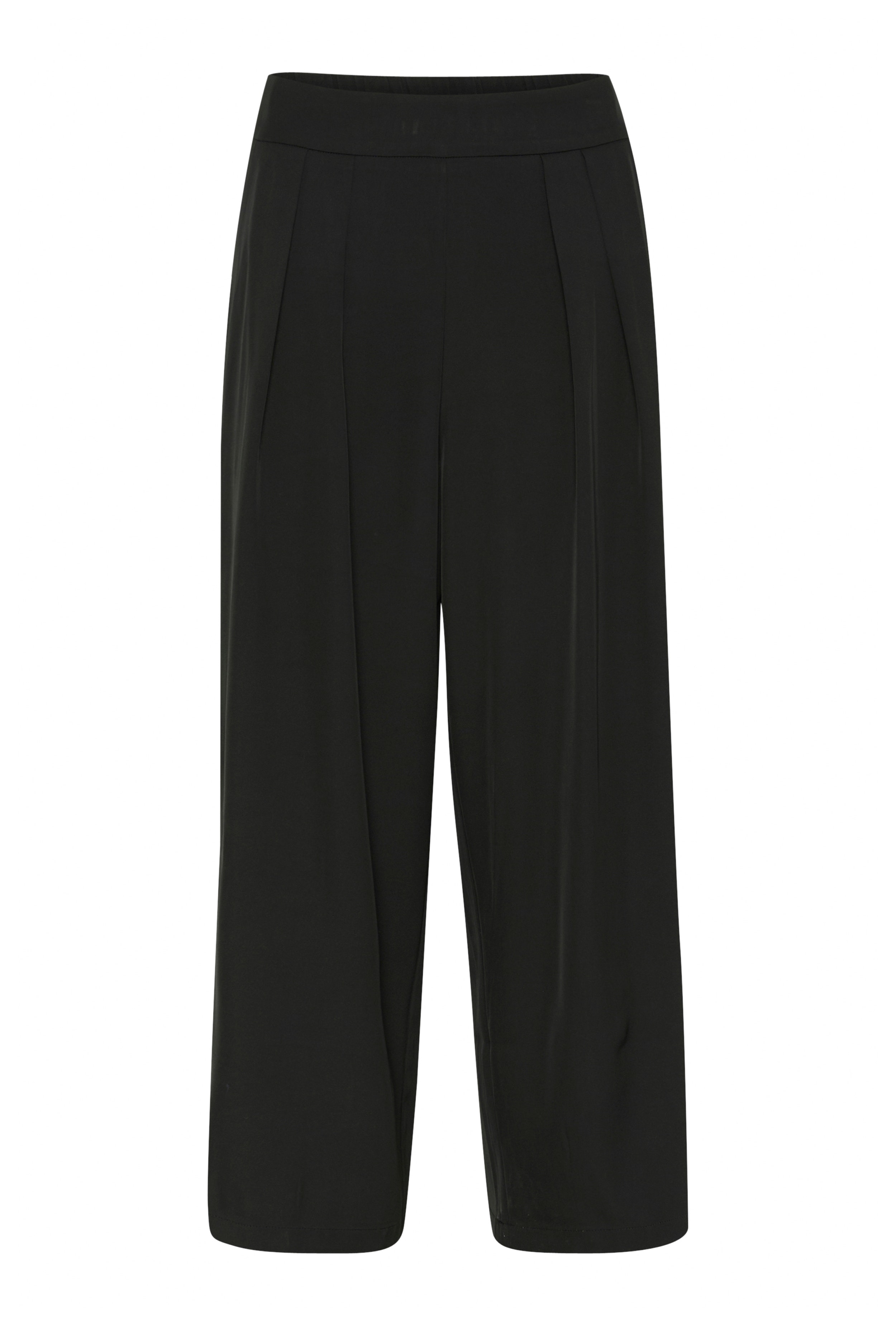 KAmille Bukser LOOKBOOK FRONT 10508670-100121