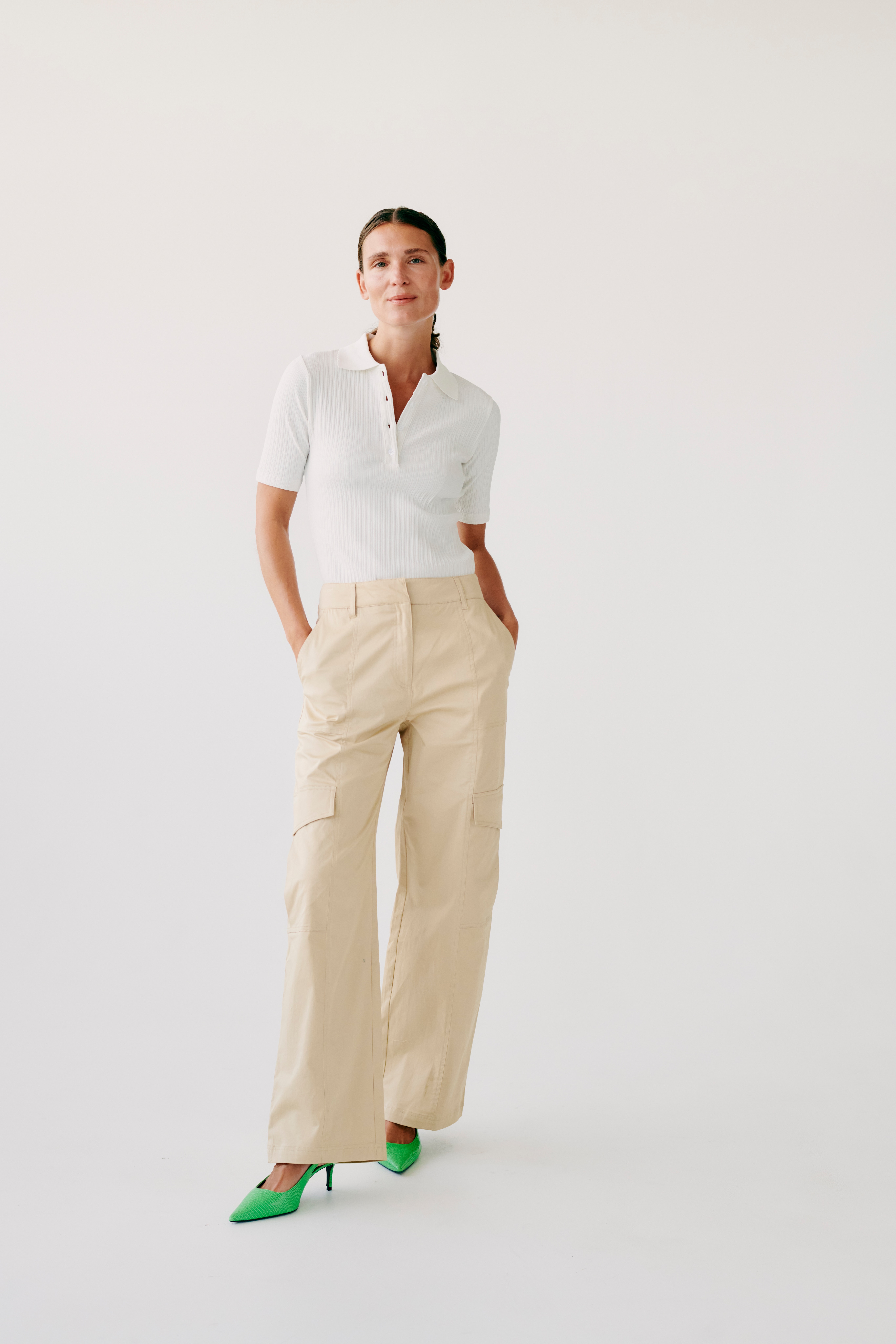 BYDENOVA Broek LOCATION NONE 20812866-151116
