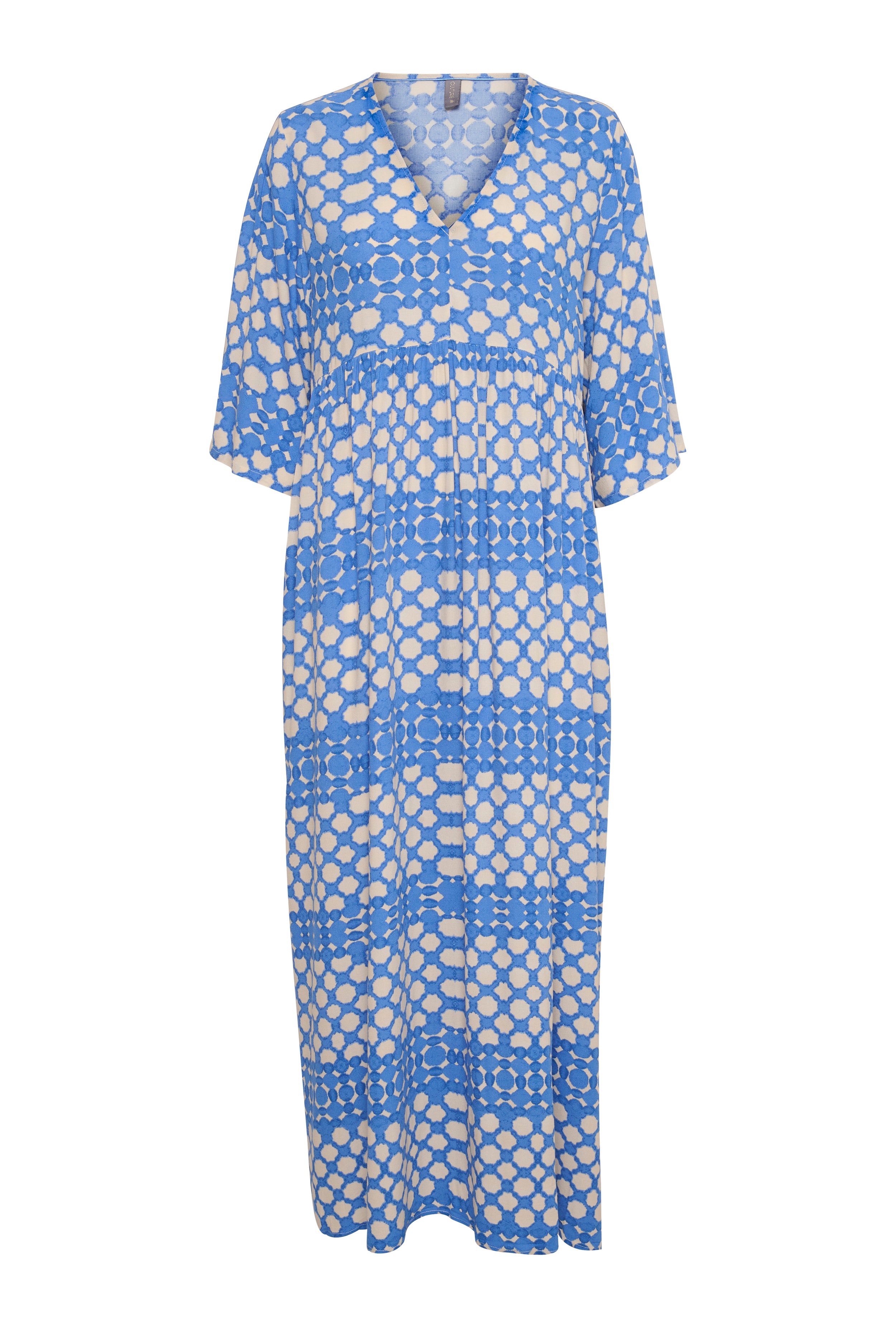 CUsantori Kleid PACK FRONT 50109505-174037