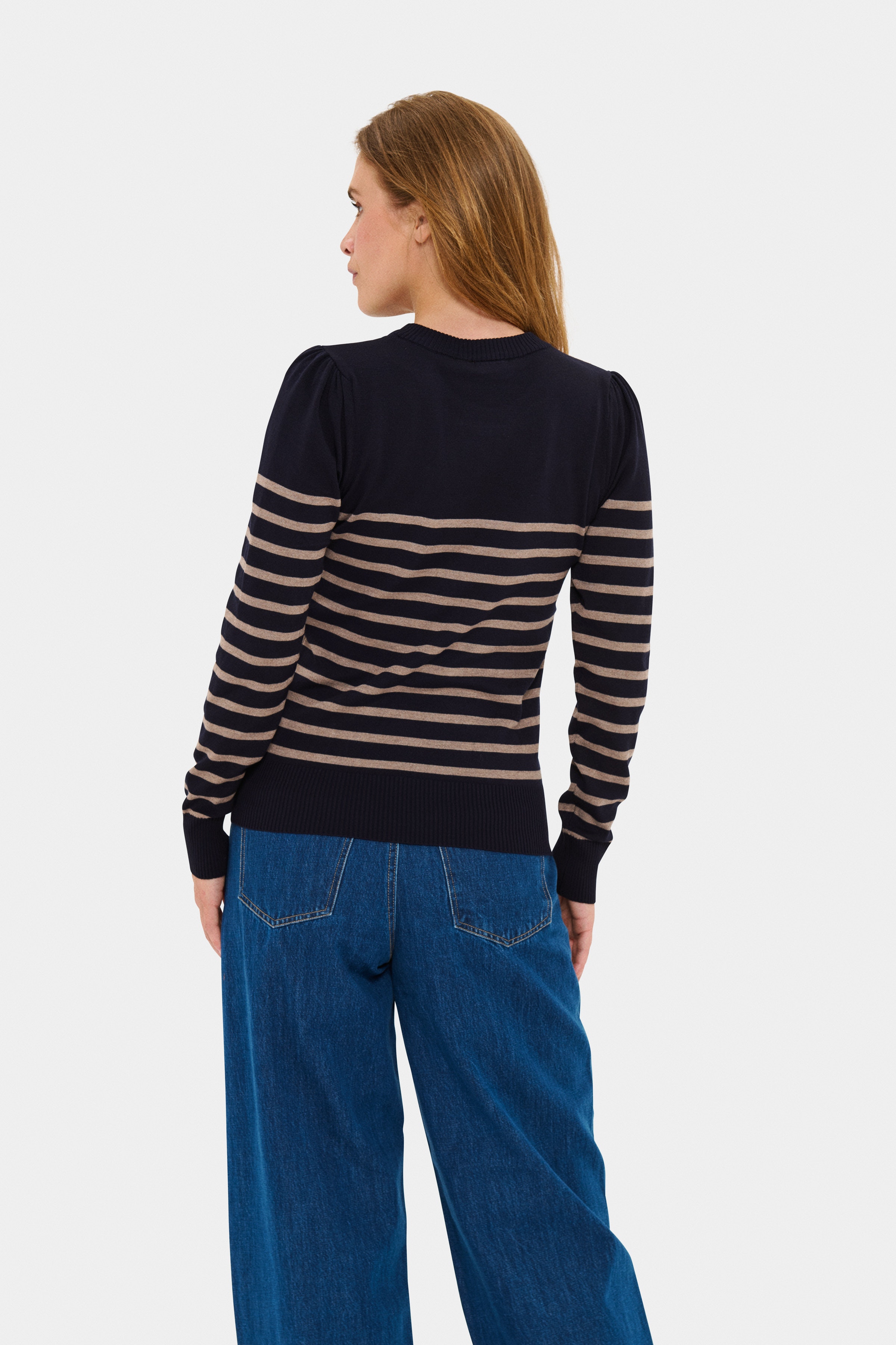 MilaSZ Pullover LOOKBOOK BACK 30513771-304471
