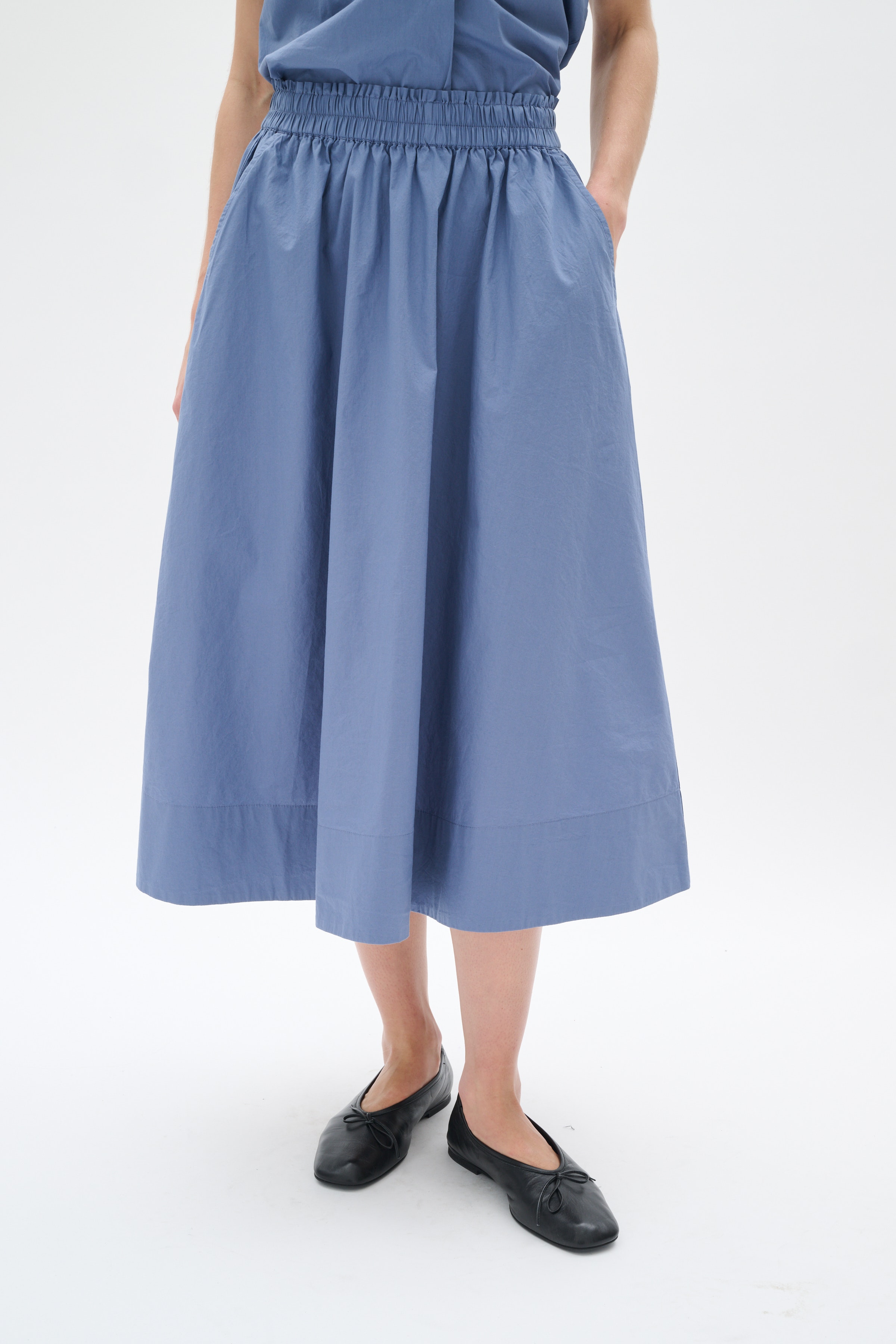 DaffodilIW Skirt LOOKBOOK FRONT 30110747-173912