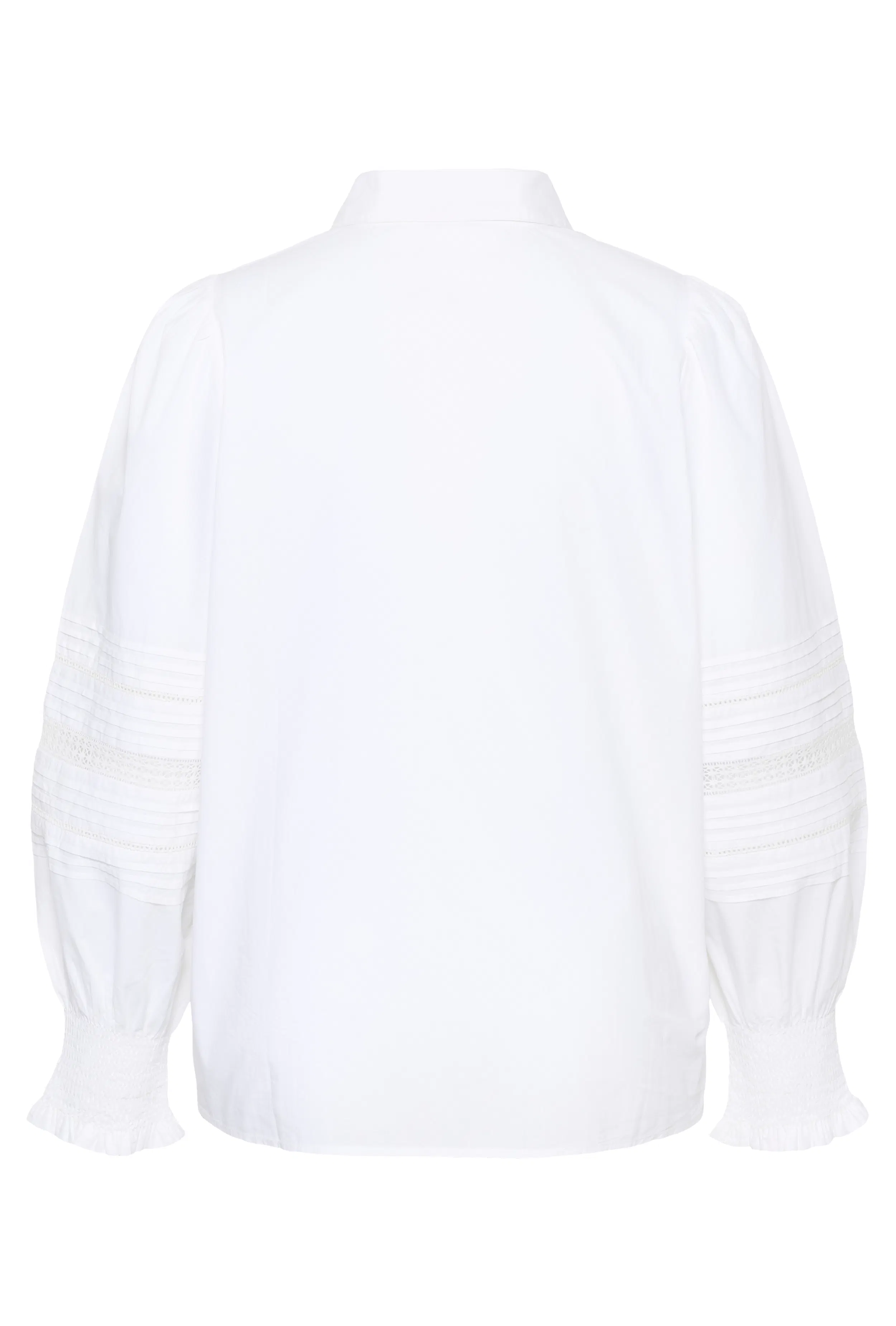 KCbelli Overhemd PACK FRONT 10583910-110601