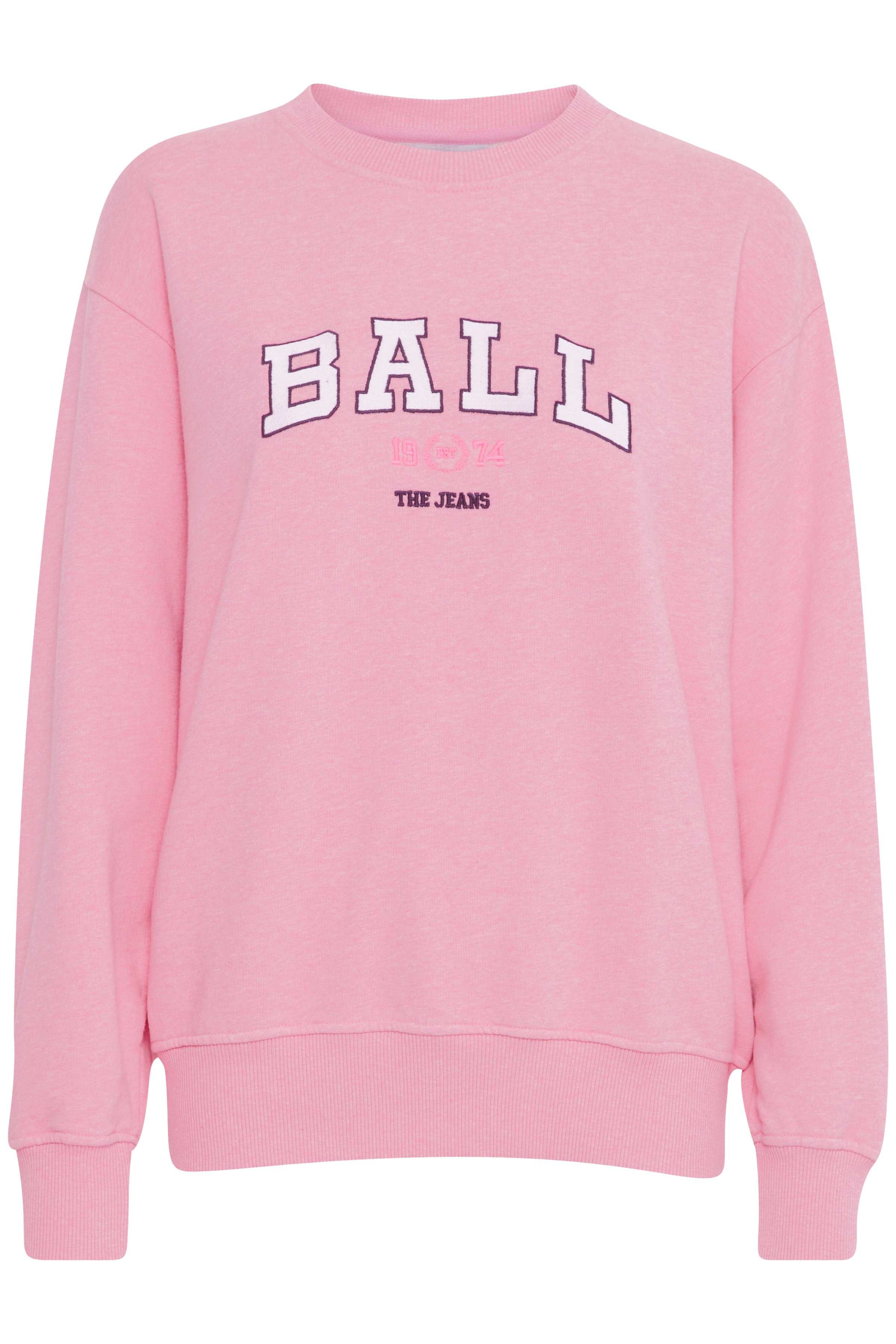 BALTAYLOR Sweatshirt PACK FRONT 50405001-1621261