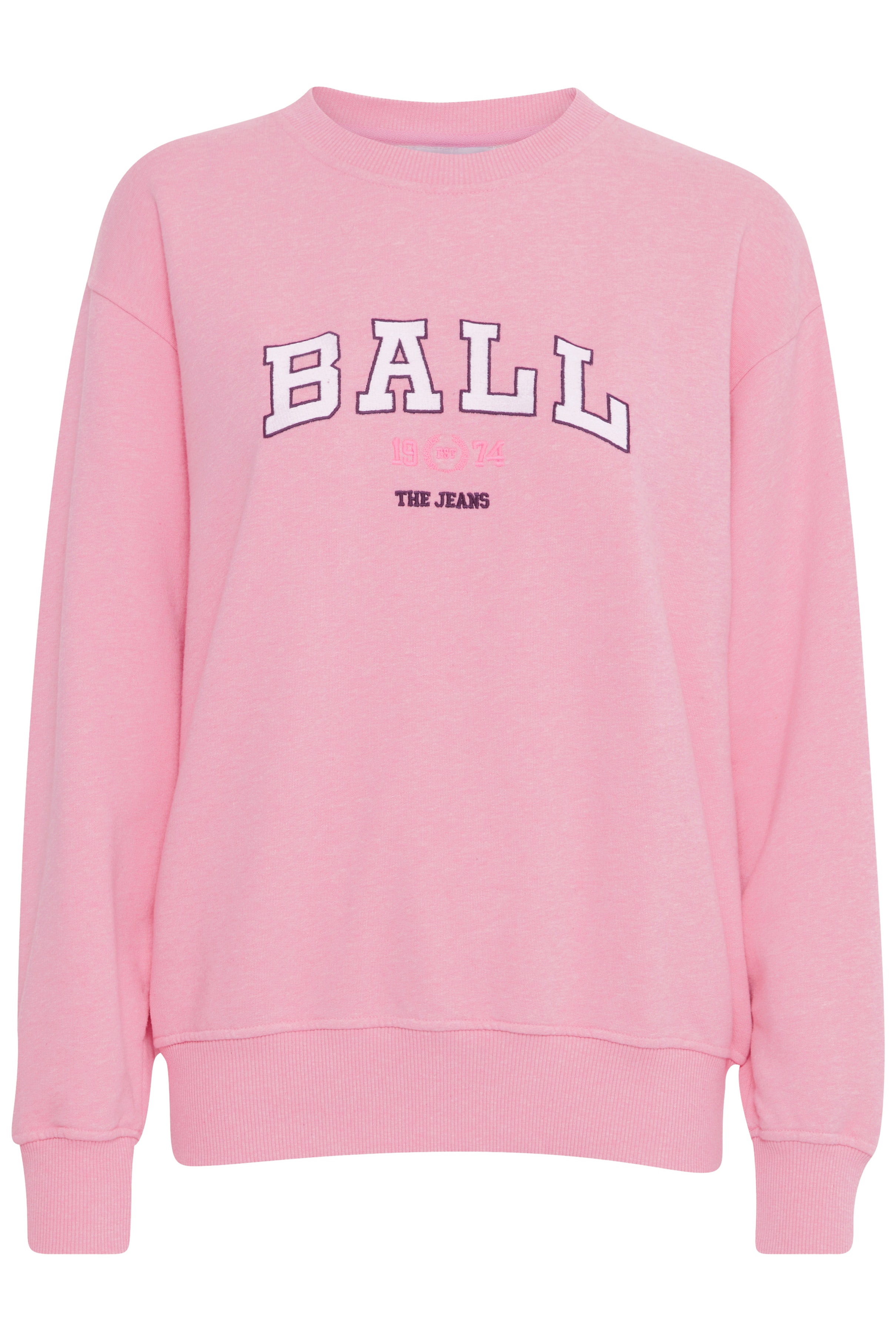 BALTAYLOR Sweatshirt PACK FRONT 50405001-193922