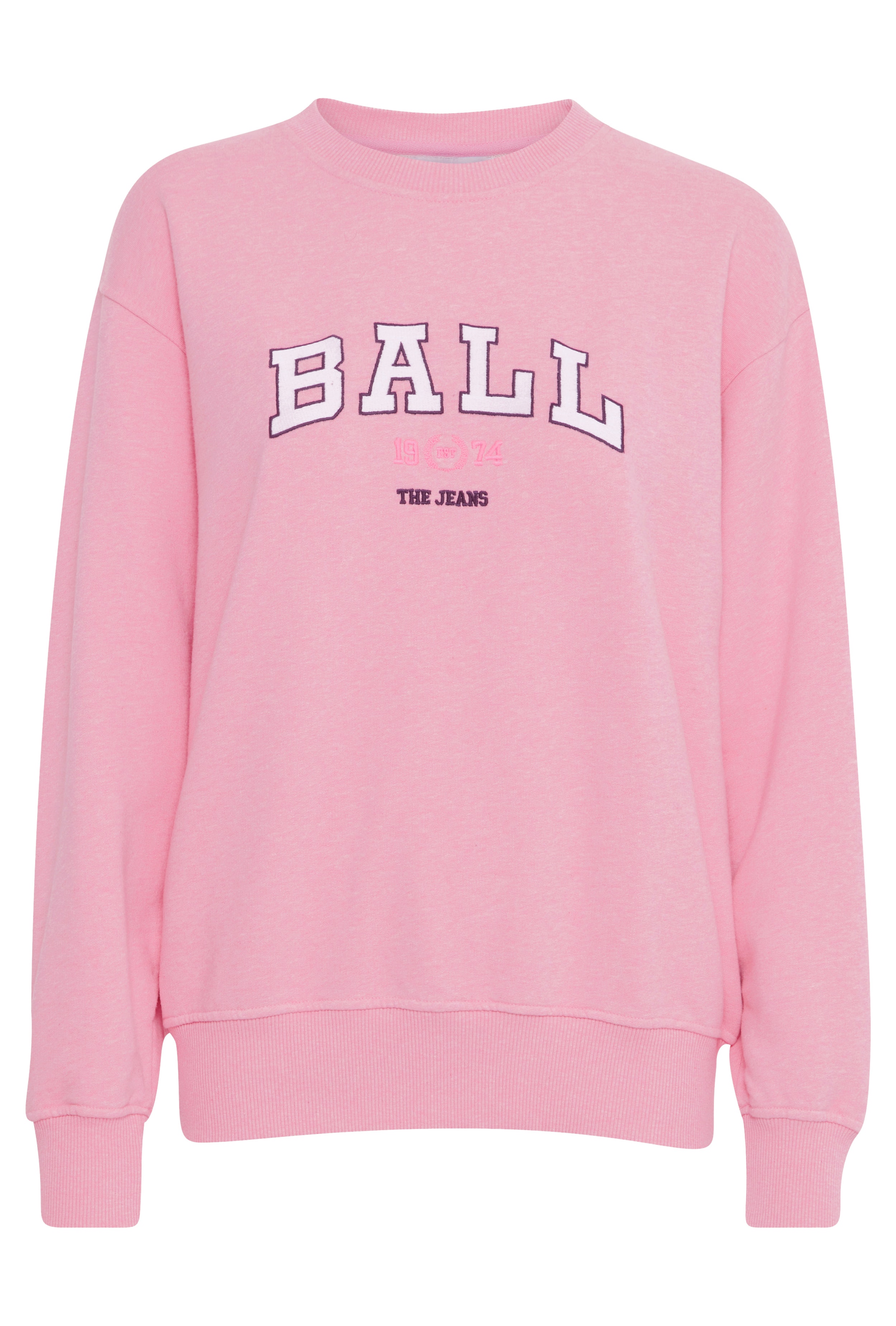 BALTAYLOR Sweatshirt PACK FRONT 50405001-1621261