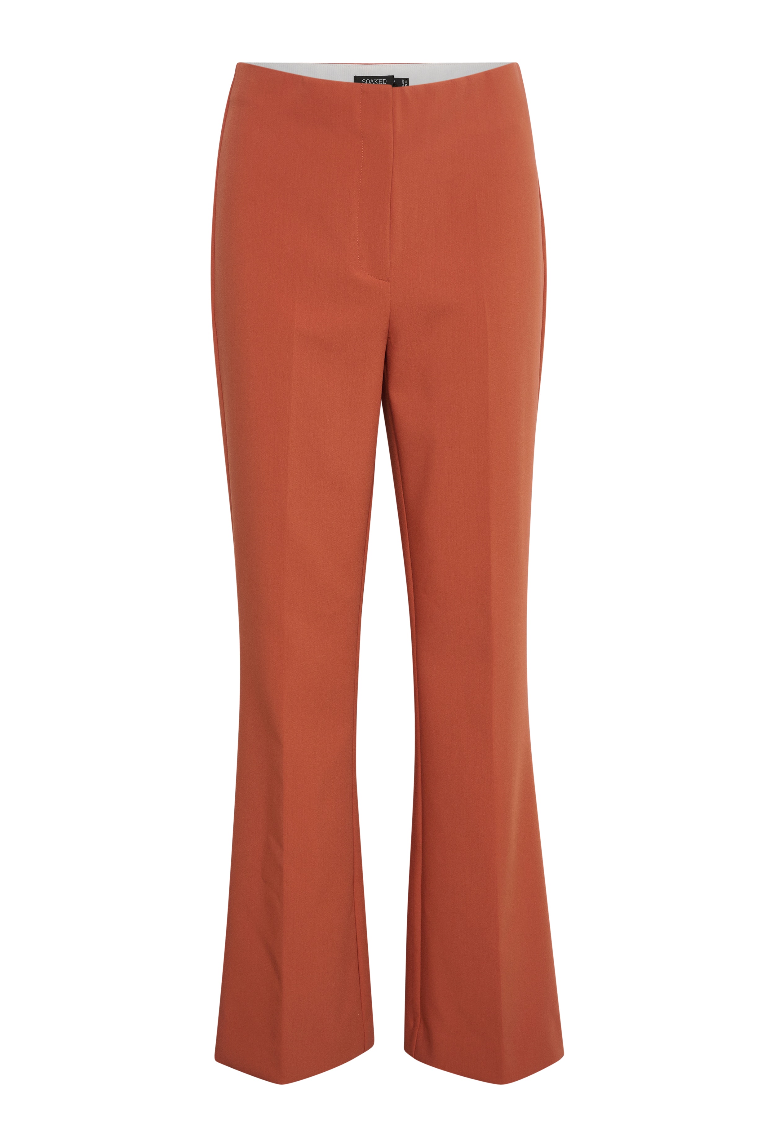 SLCorinne Trousers PACK FRONT 30405801-181343