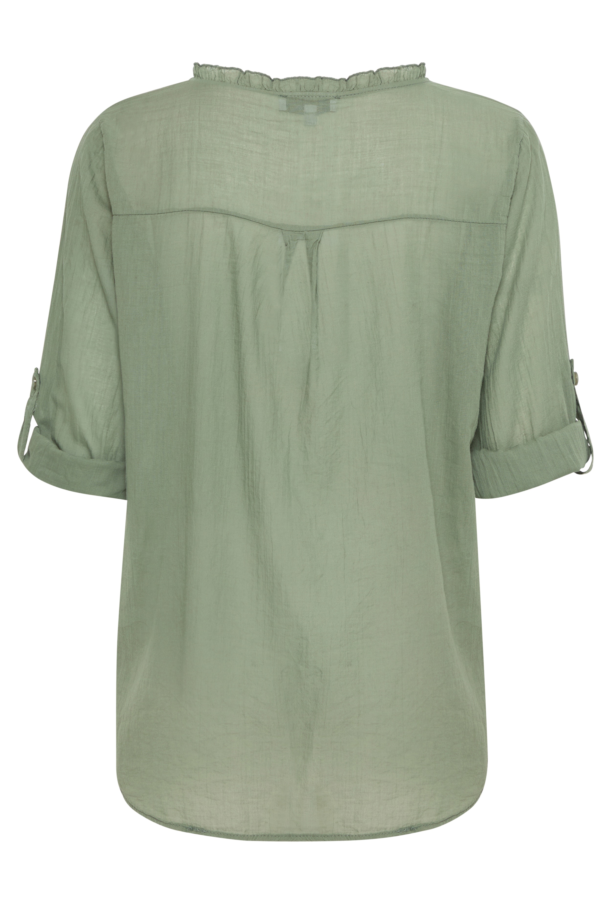 SBGAMMA Bluse PACK FRONT 22100565-176212