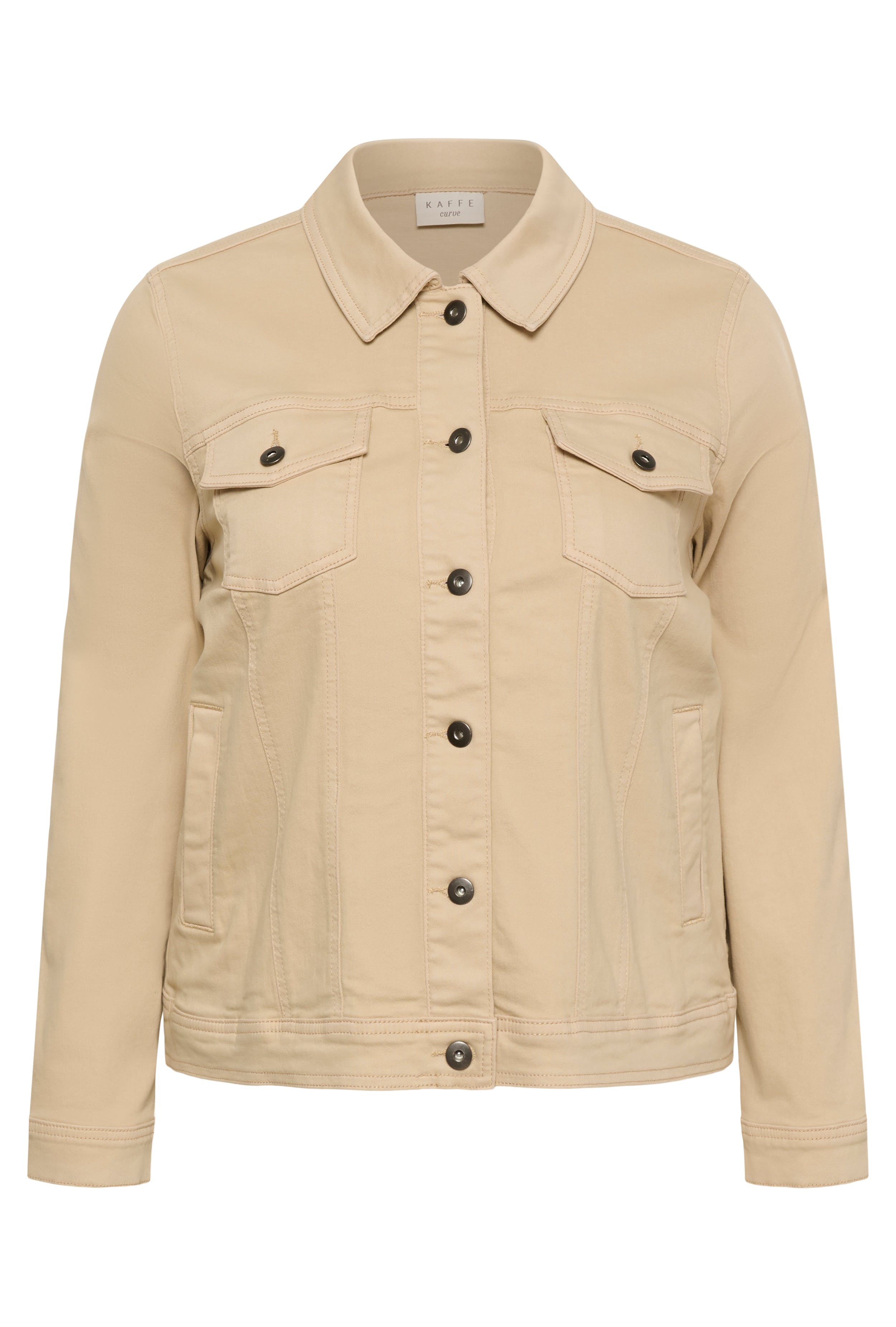 KCzena Casual jakke PACK FRONT 10582364-151305