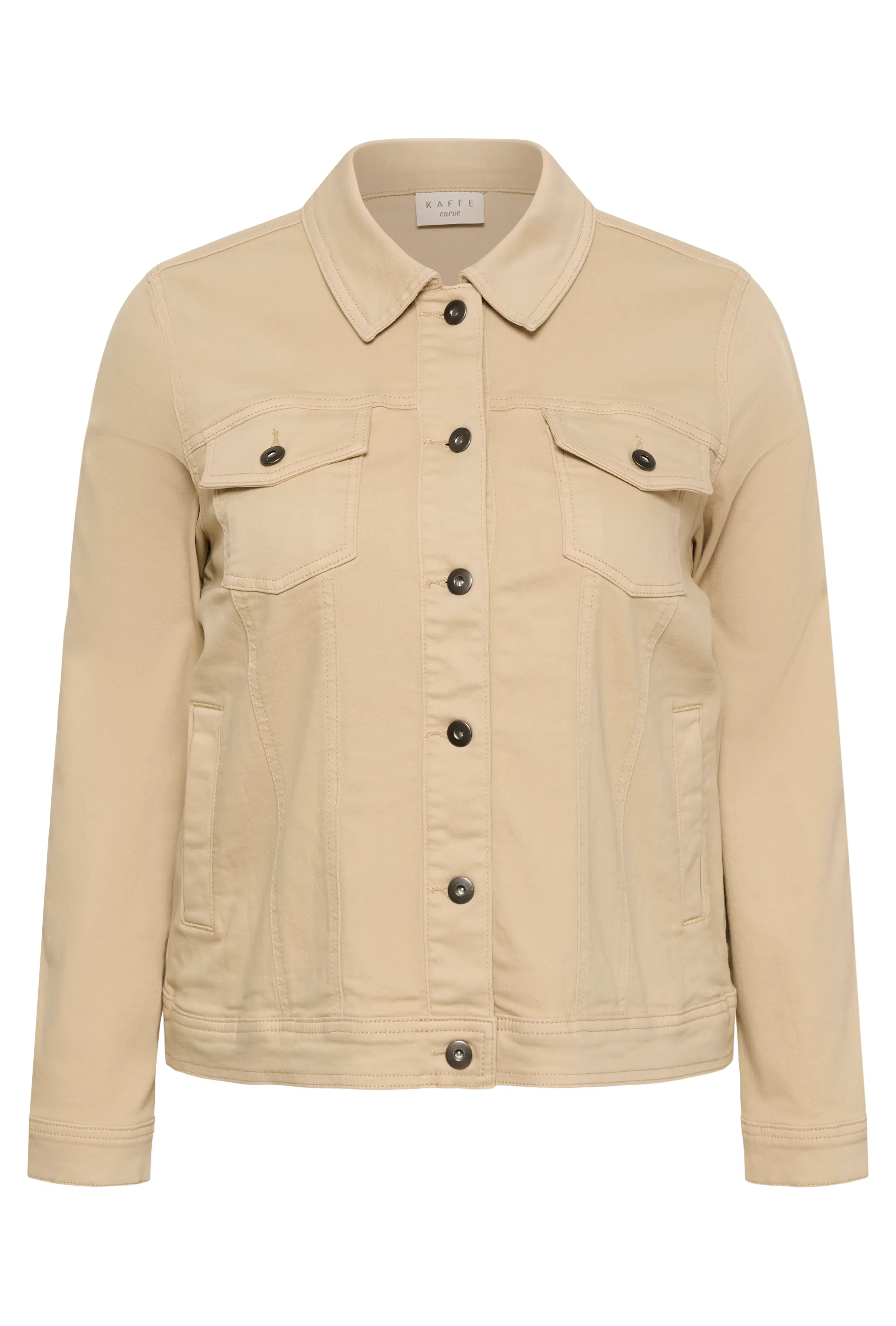 KCzena Casual jakke PACK FRONT 10582364-151305