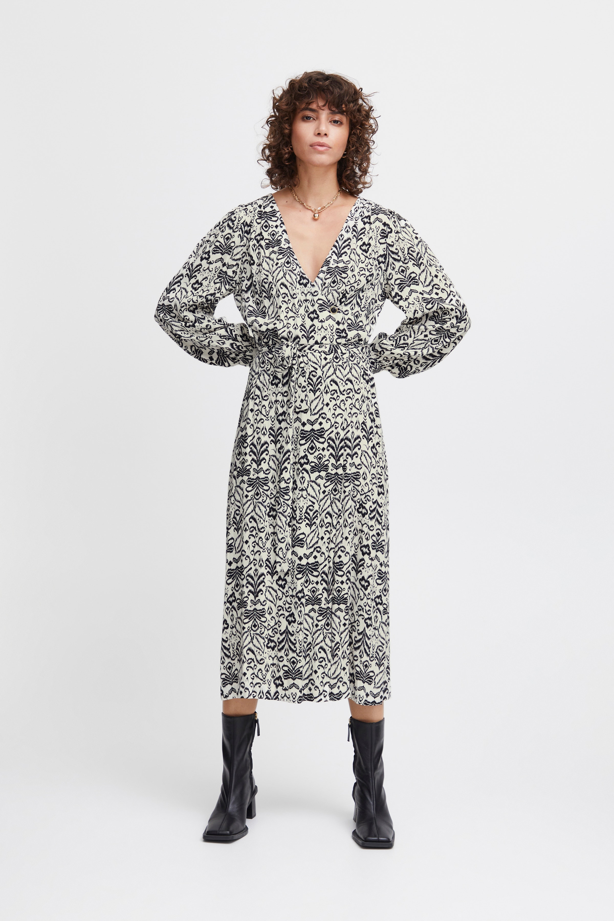 atelier reve IRROSIE Dress