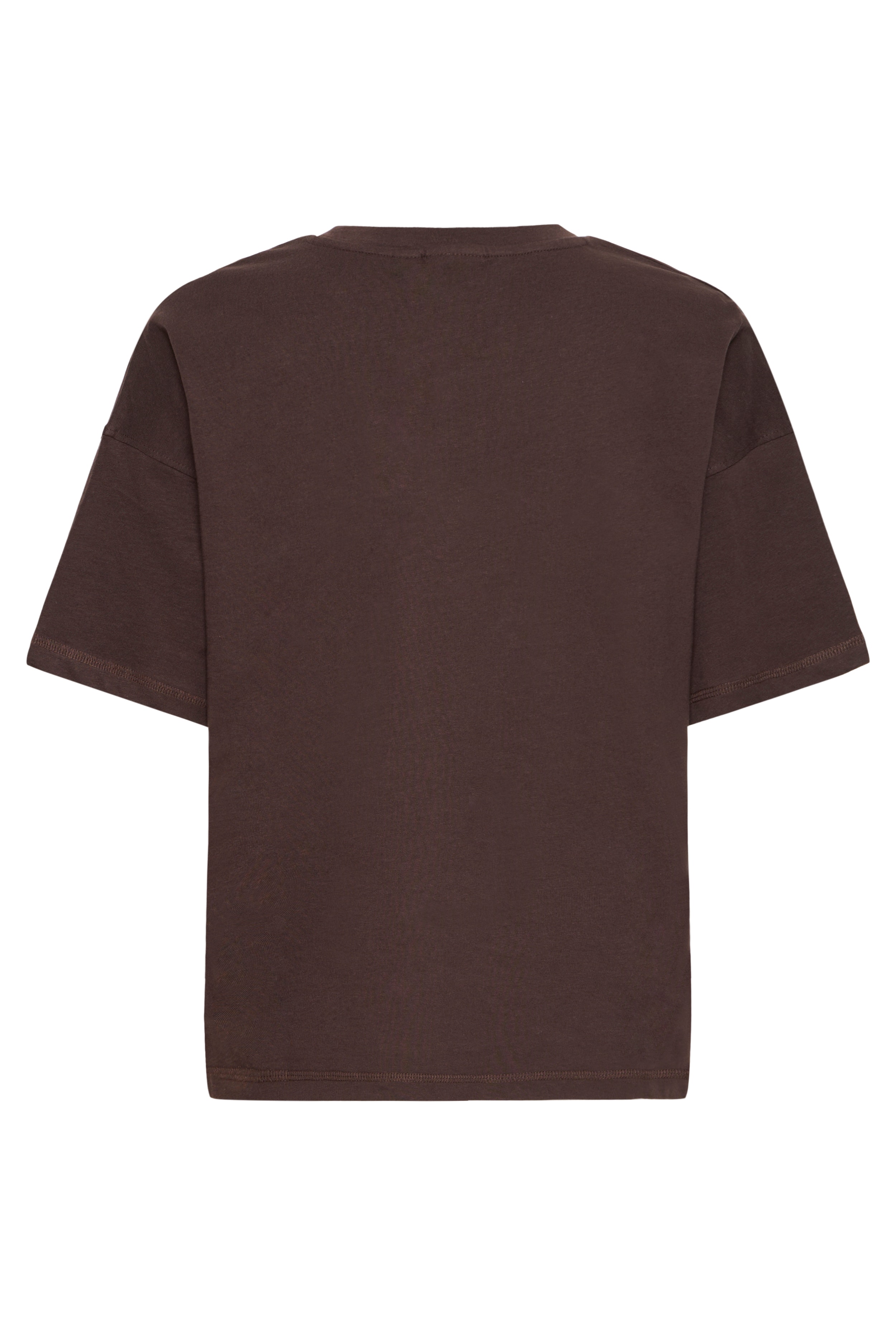IHMADELLY T-shirt PACK BACK 20124147-900003004