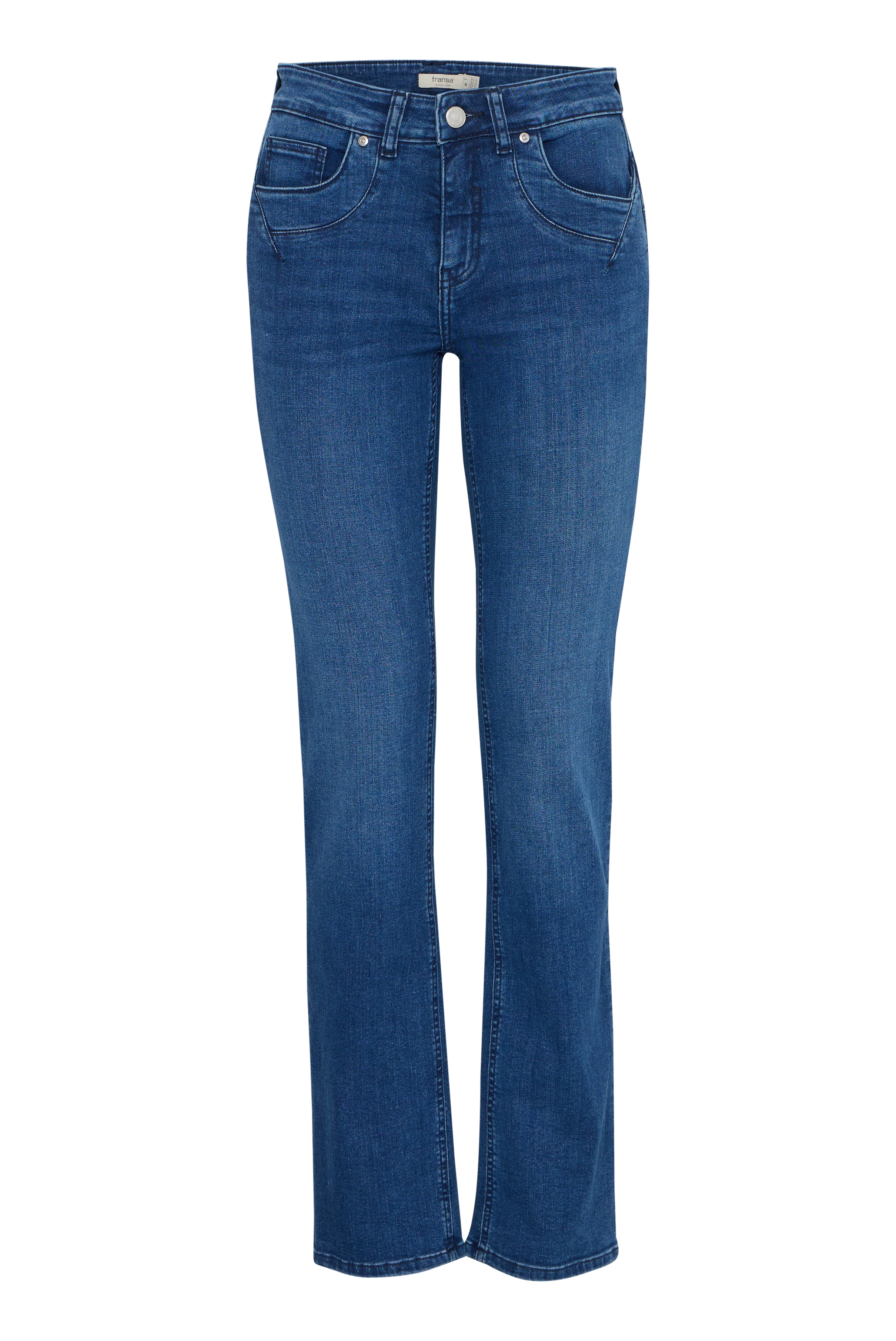 FROVER Jeans PACK FRONT 20612379-200988