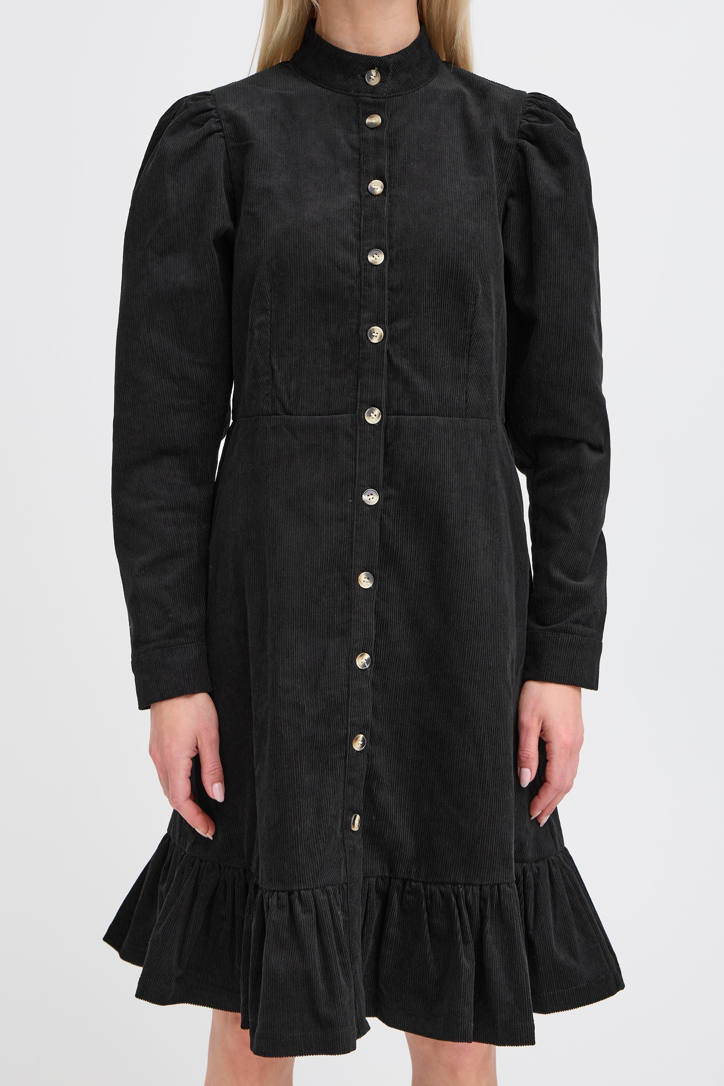 BYDENORD Kjole LOOKBOOK FRONT 20818468-194008