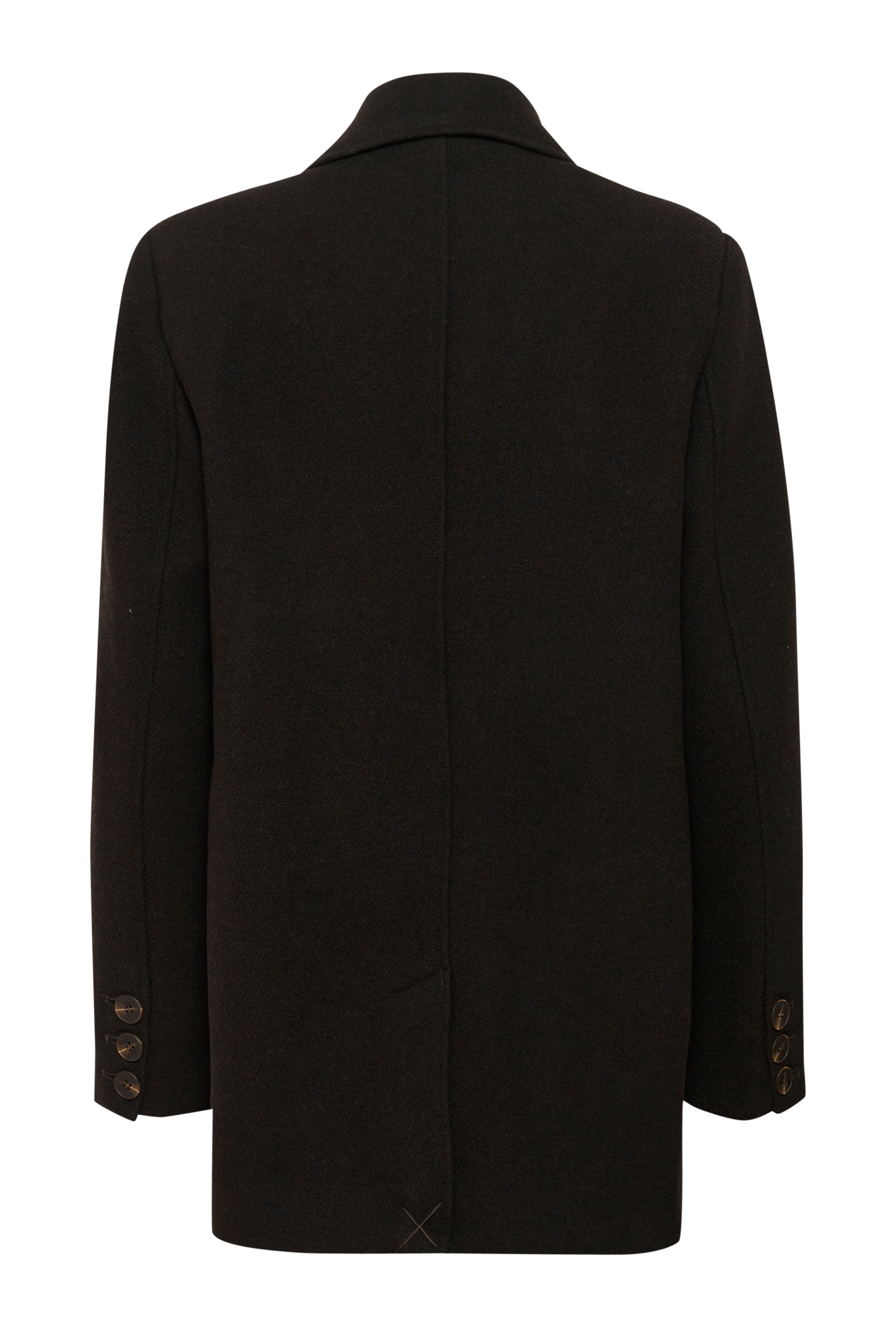 FrannieMW Coat PACK BACK 10704761-1911031