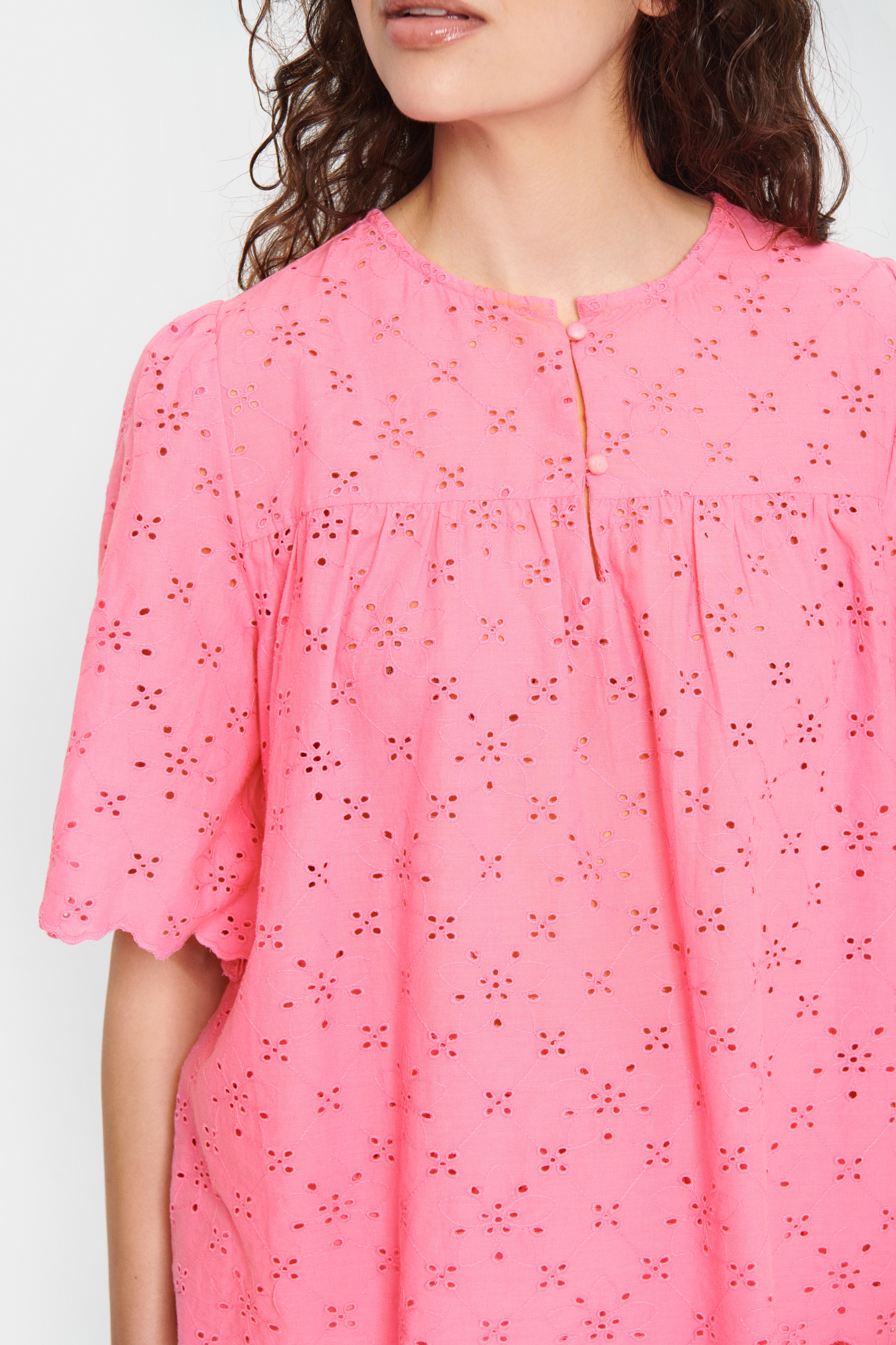 EsmeSZ Bluse LOOKBOOK DETAIL 30513265-162122