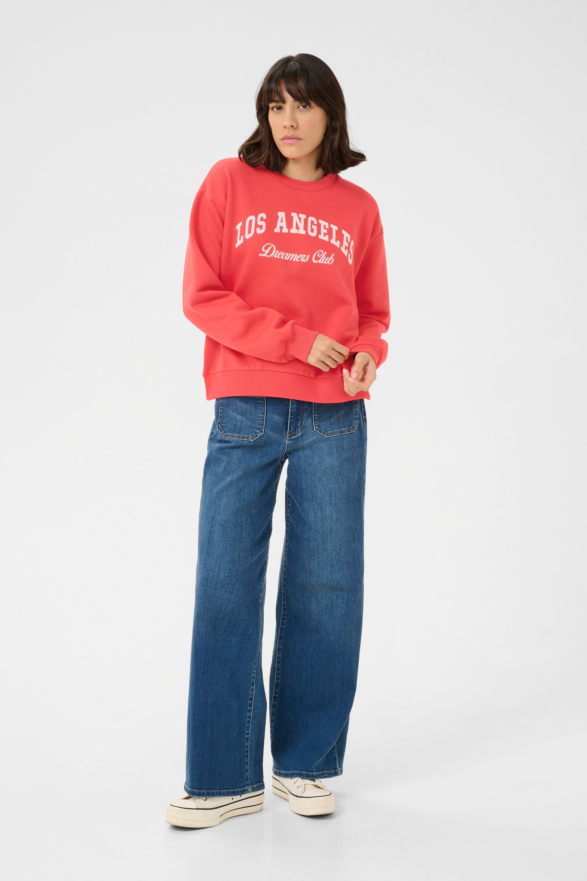 KAhazel Sweatshirt LOOKBOOK FRONT 10552396-181762