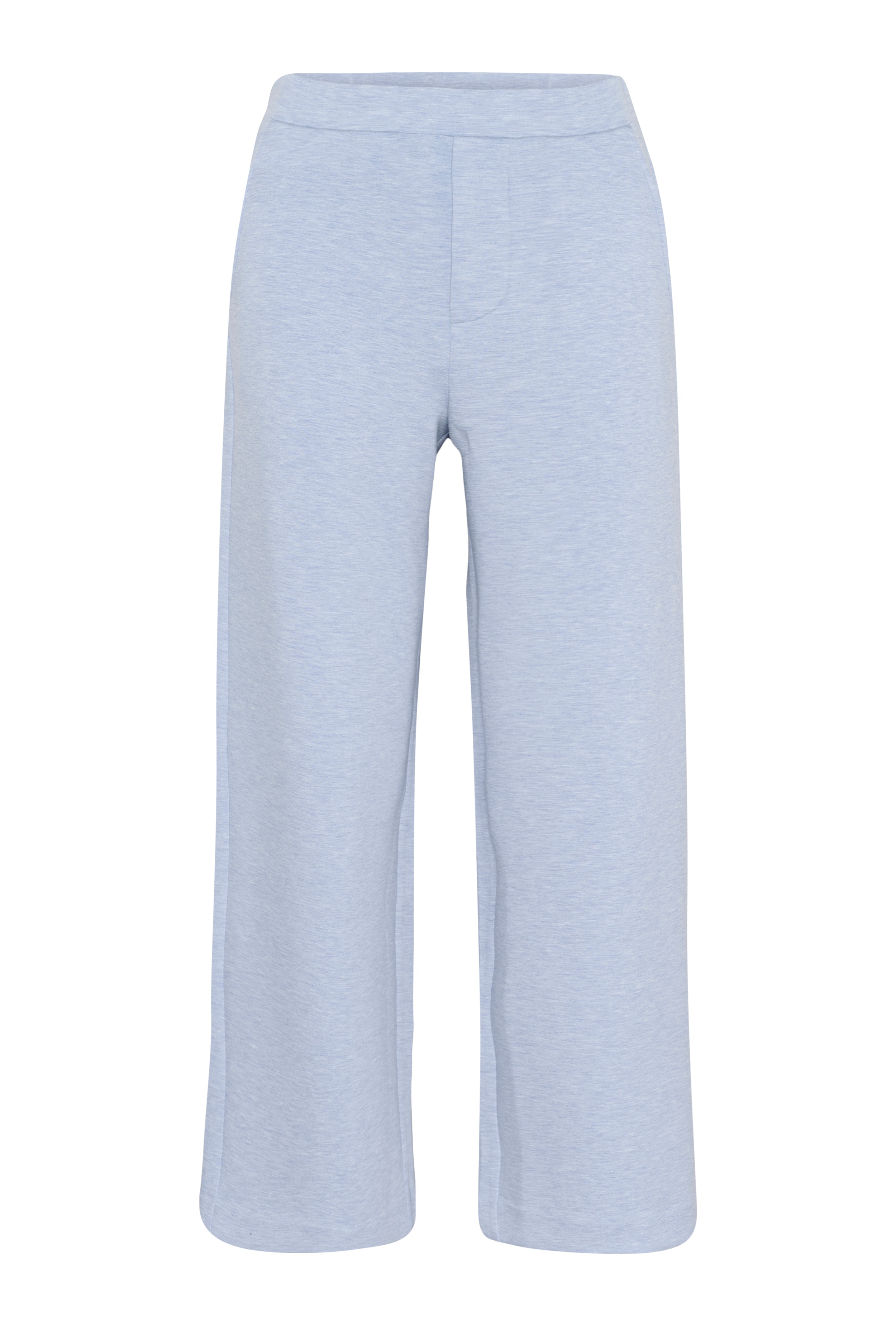 GincetteIW Melange Trousers PACK FRONT 30110741-1640221