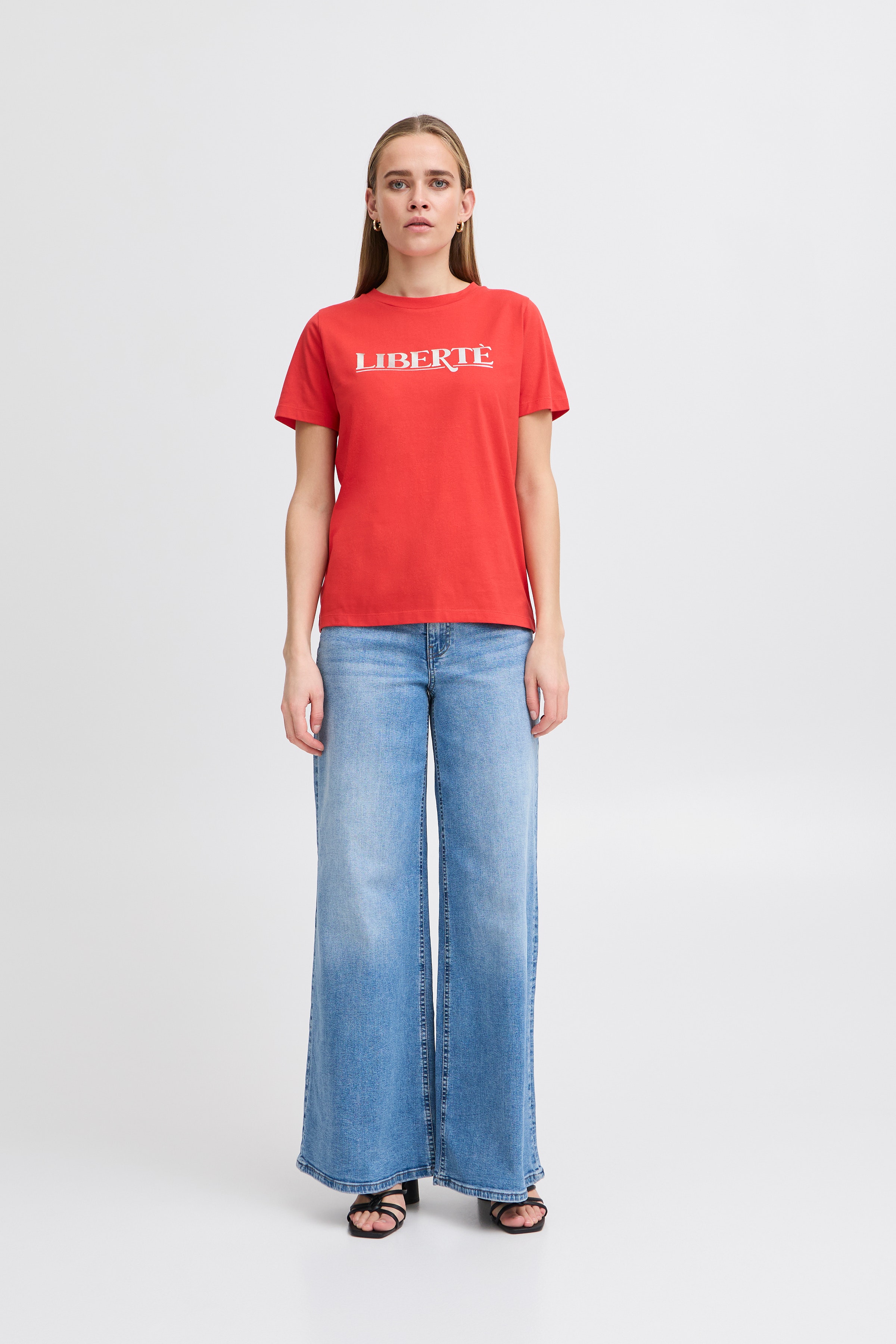T-shirt LOOKBOOK FRONT 20122798-181655