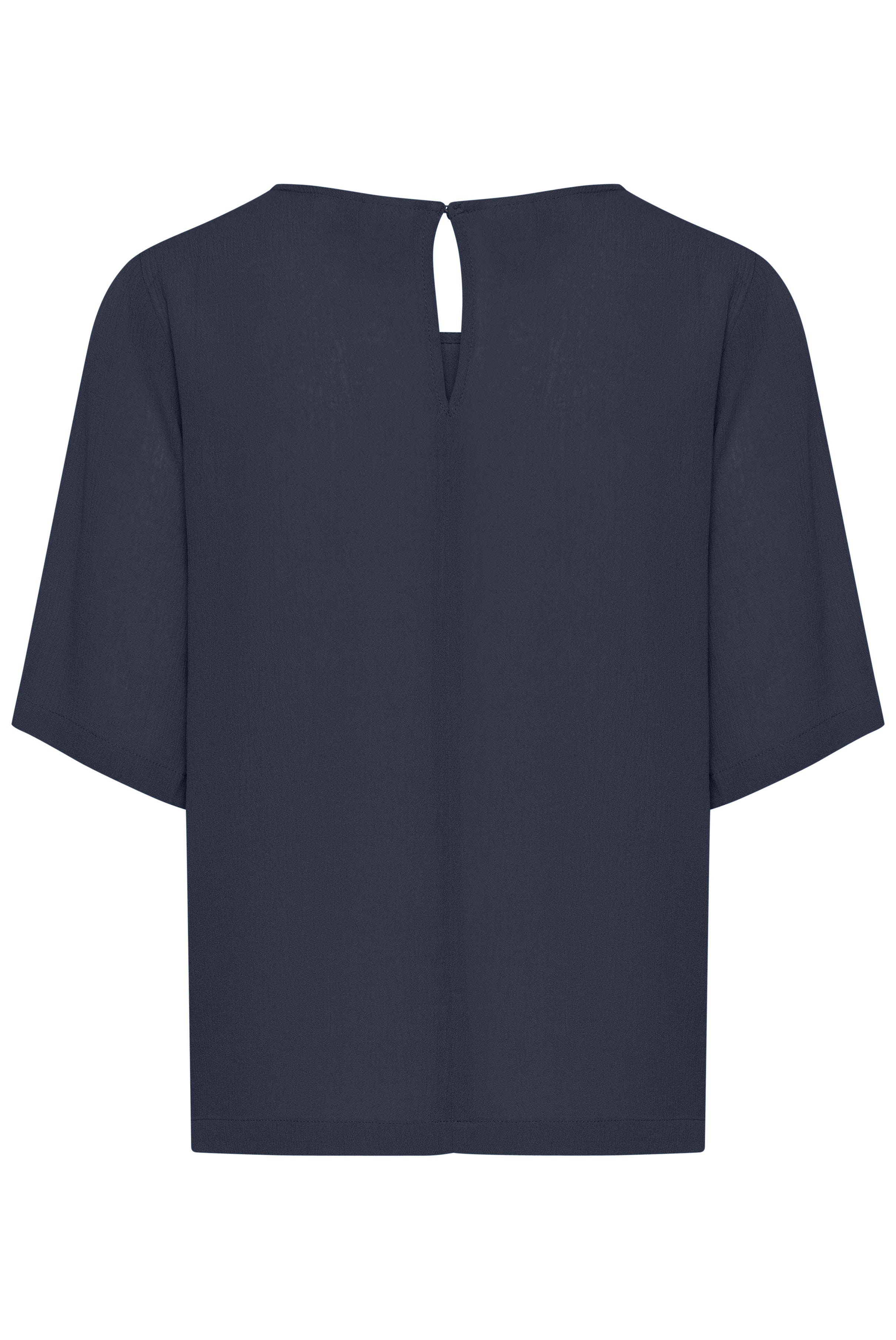 IHMARRAKECH Blouse PACK BACK 20111458-194010