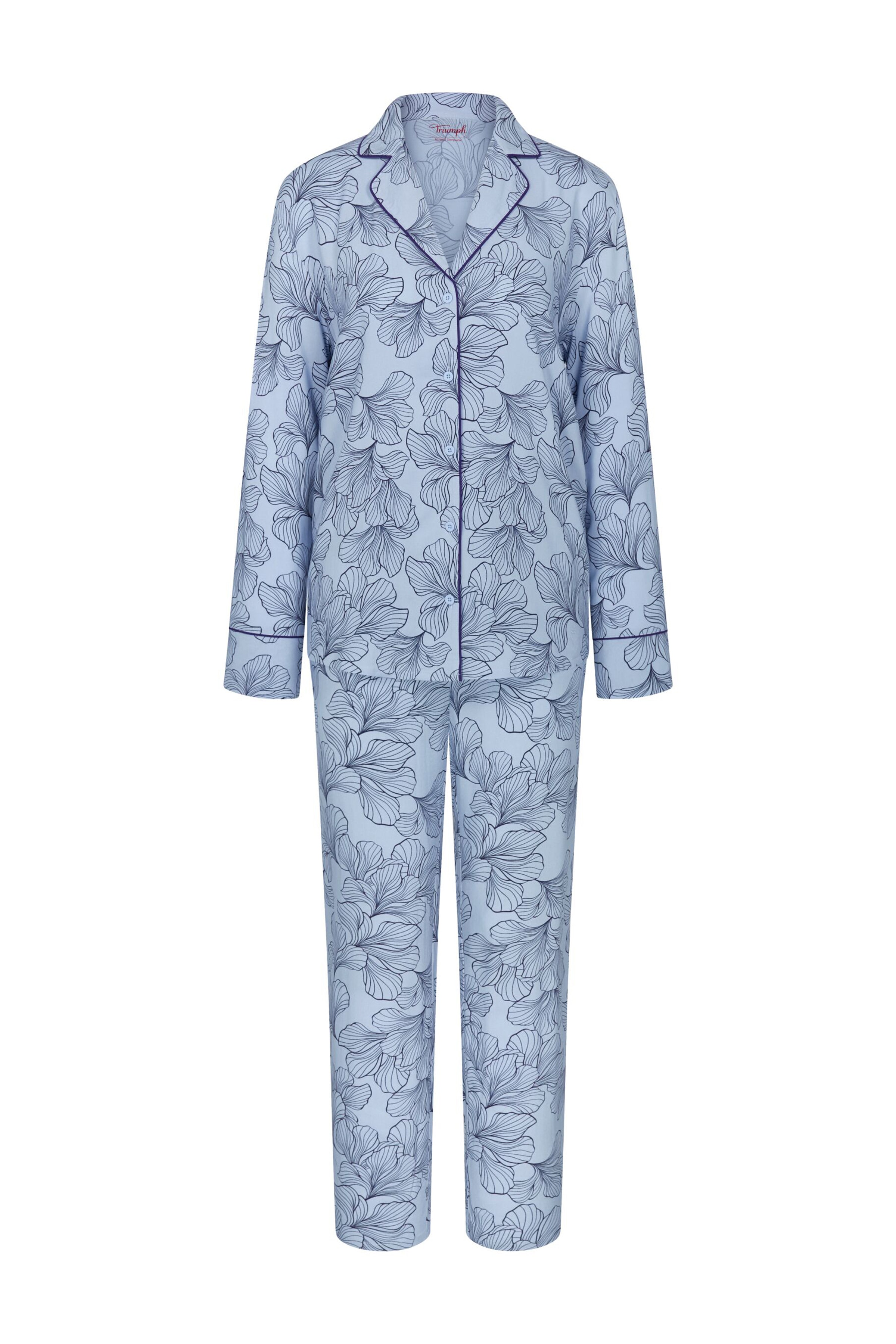 Triumph Pyjamas PACK FRONT 40500304-T0032