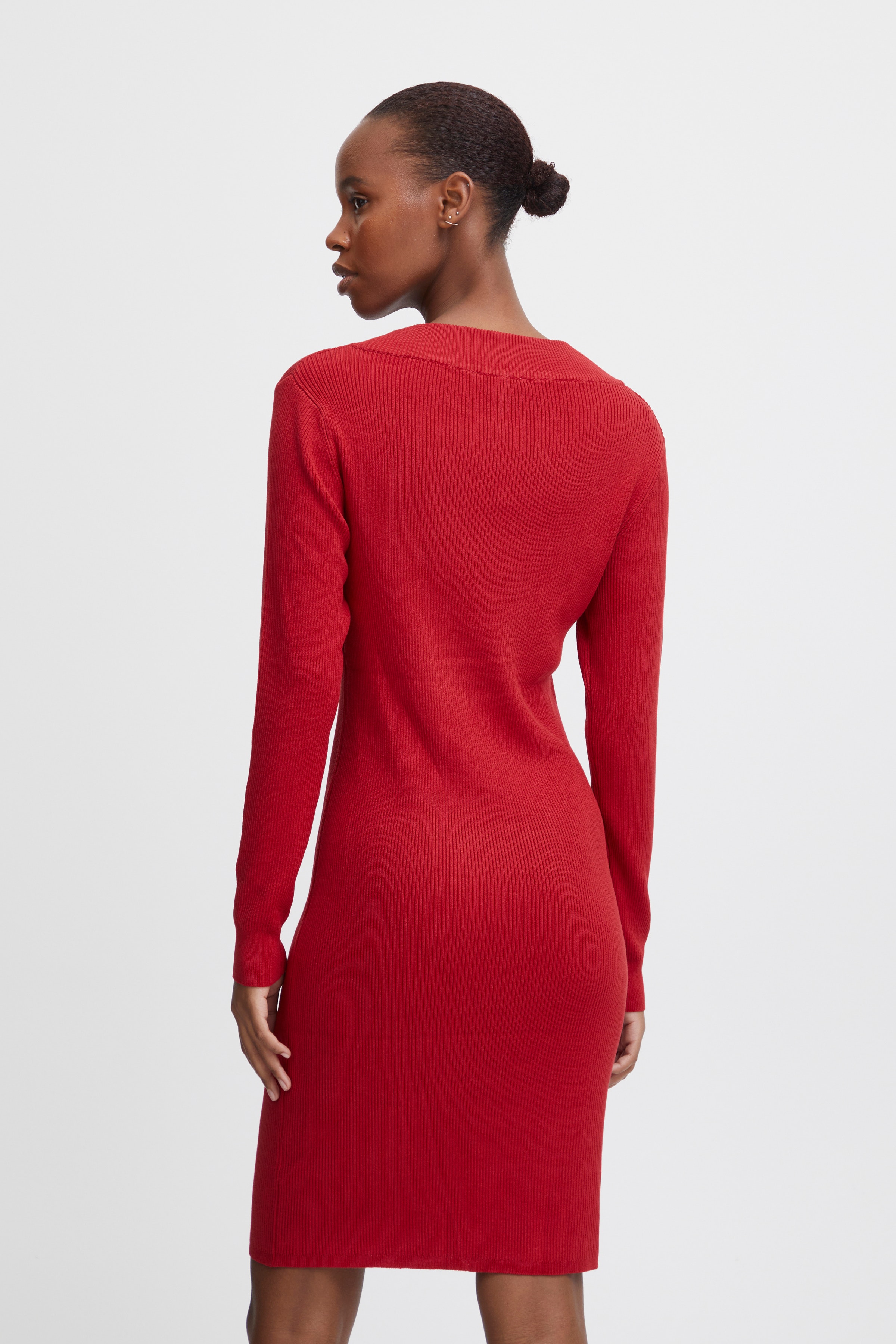 BYMMORLA Kleid LOOKBOOK BACK 20815297-191559