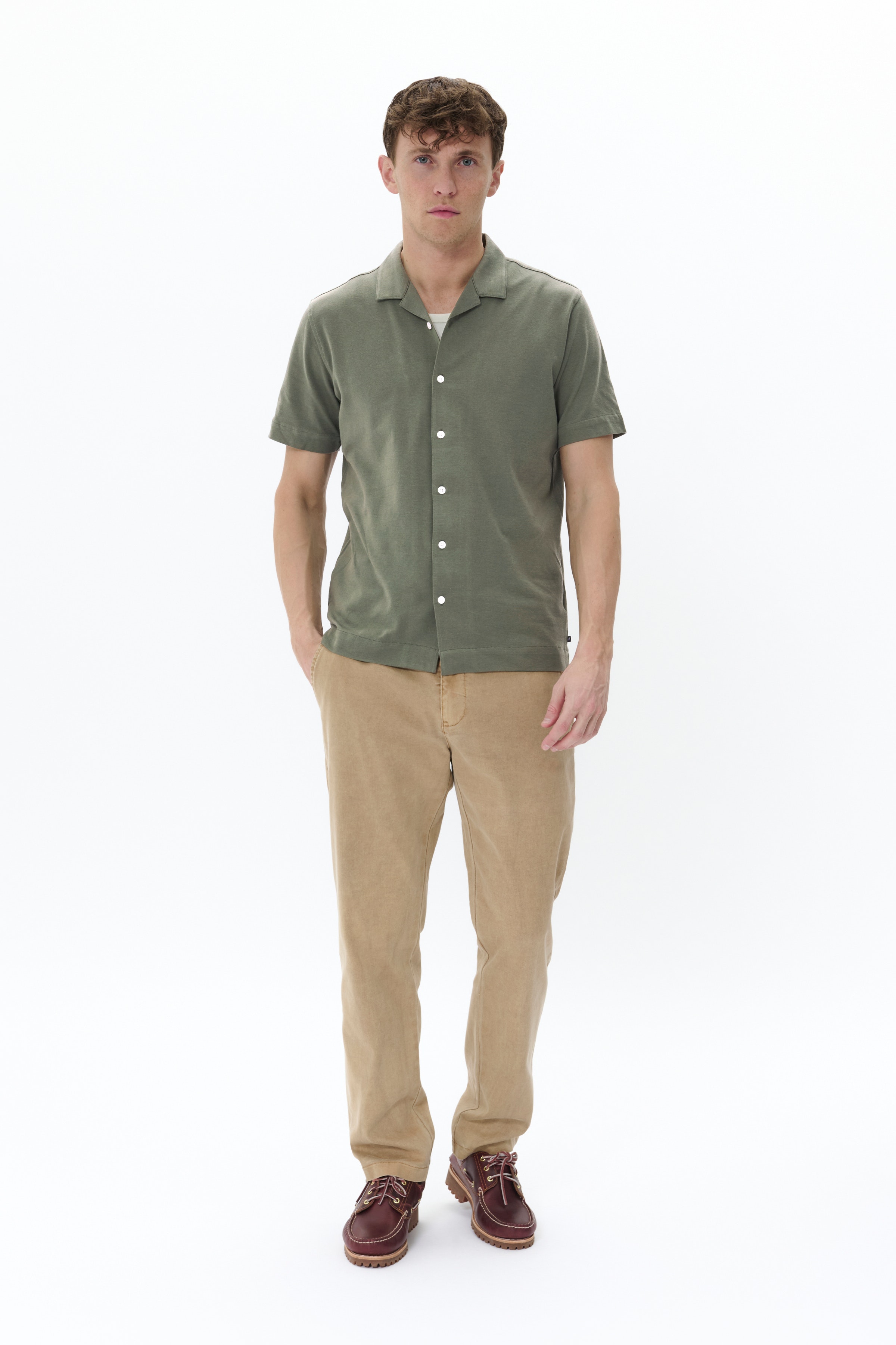 MAtrostol Shirt LOOKBOOK FRONT 30206114-190309