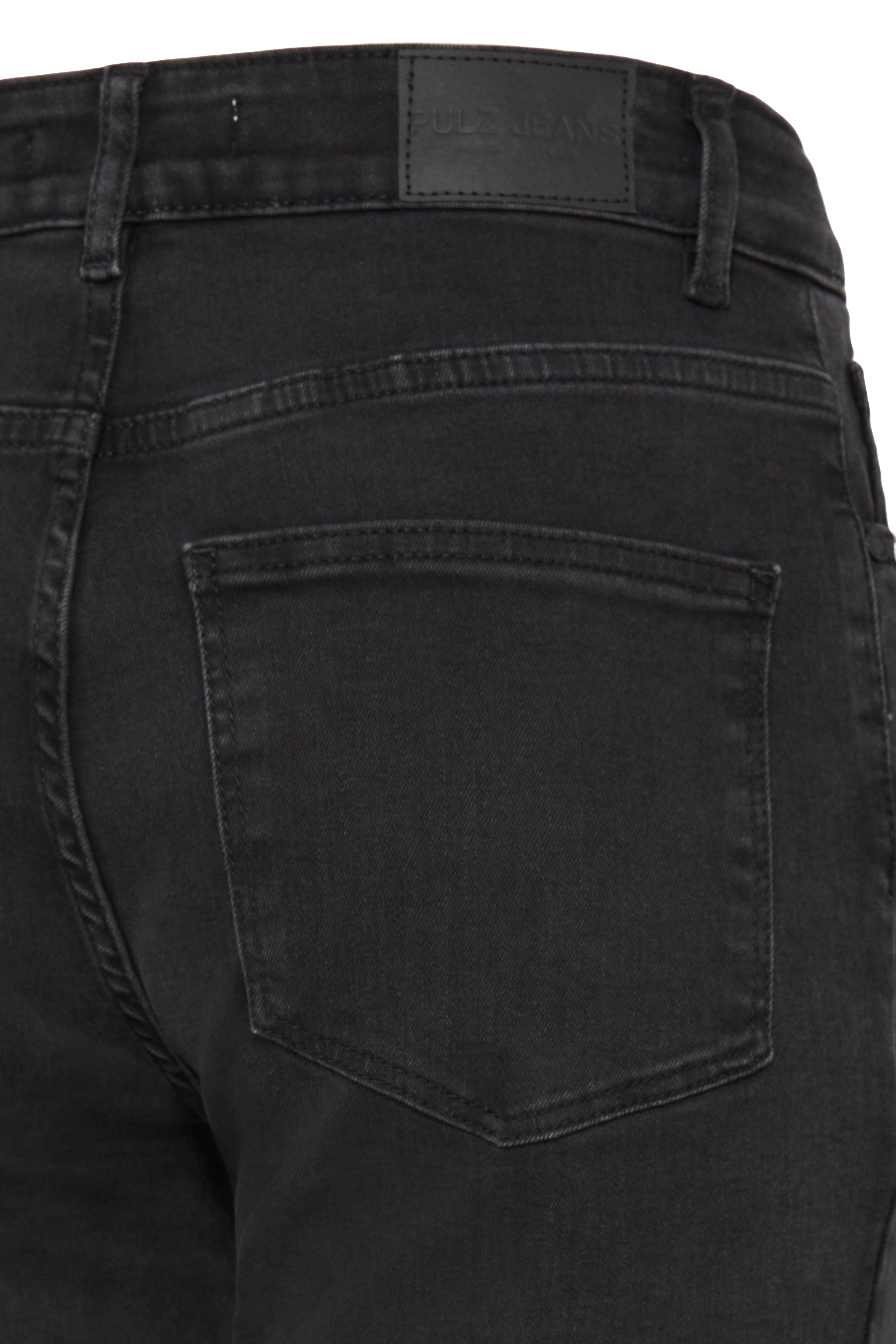 PZBECCA UHW Bootcut Leg PACK DETAIL 50207285-200004