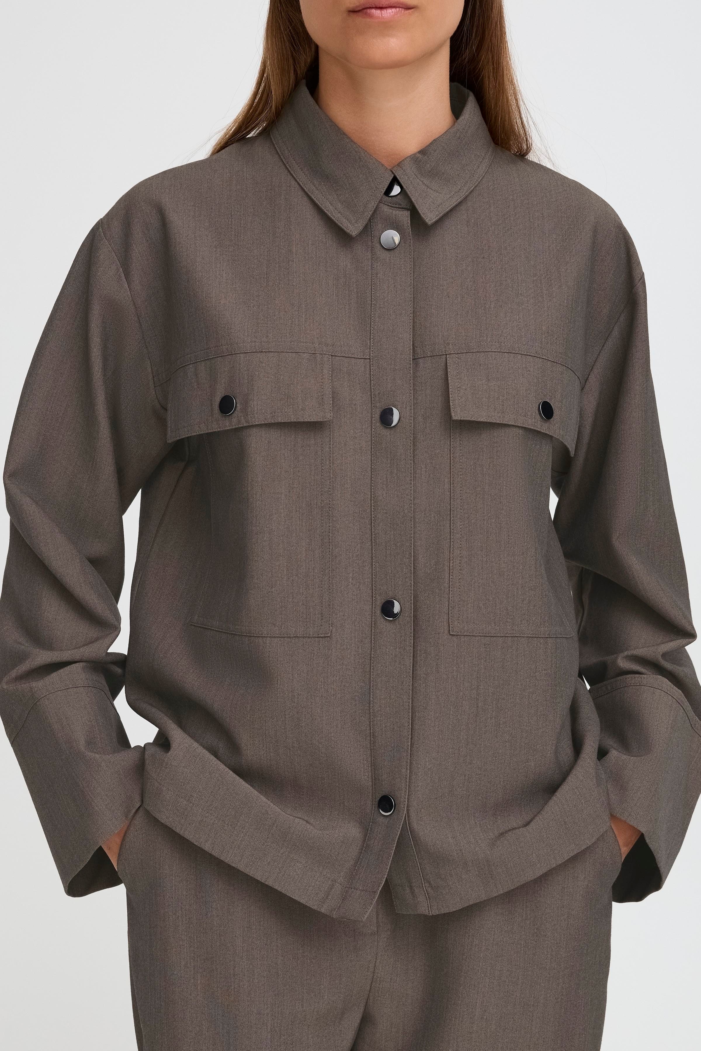 BYDANTA Casual jacket LOOKBOOK DETAIL 20816983-1811121