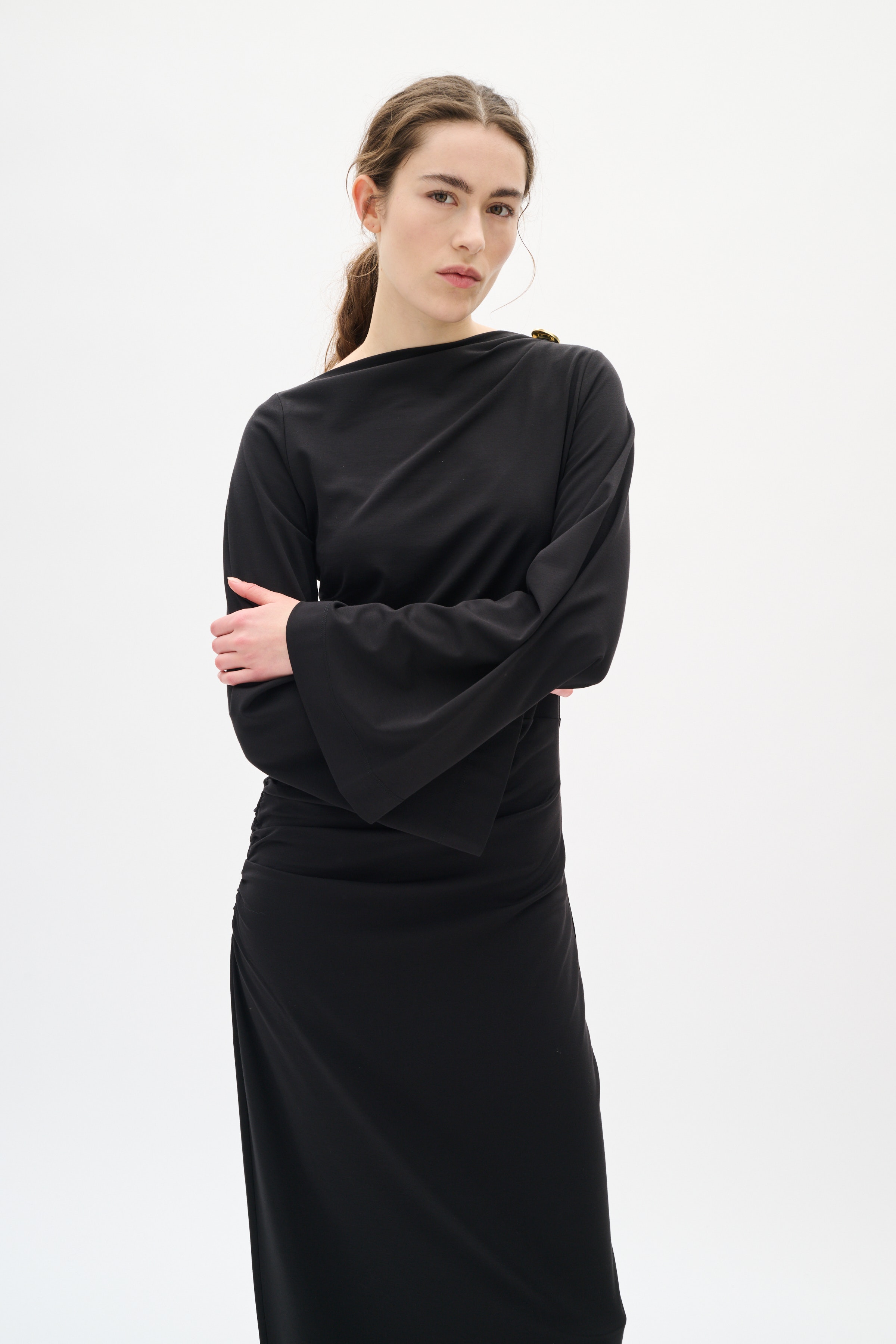 KASEYIW Dress LOOKBOOK FRONT 30112121-194008