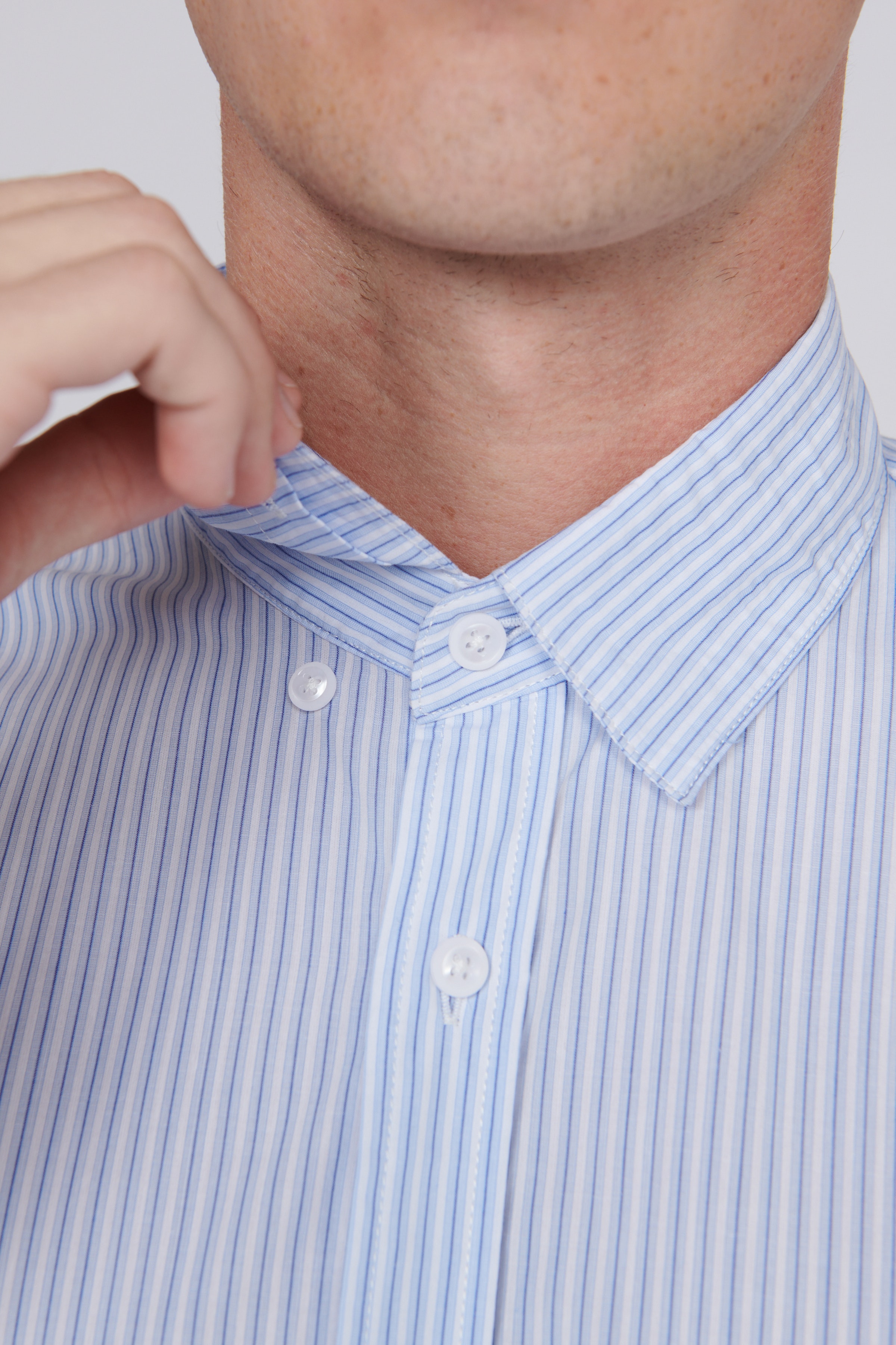 MAChristaldo Shirt LOOKBOOK DETAIL 30207322-154030