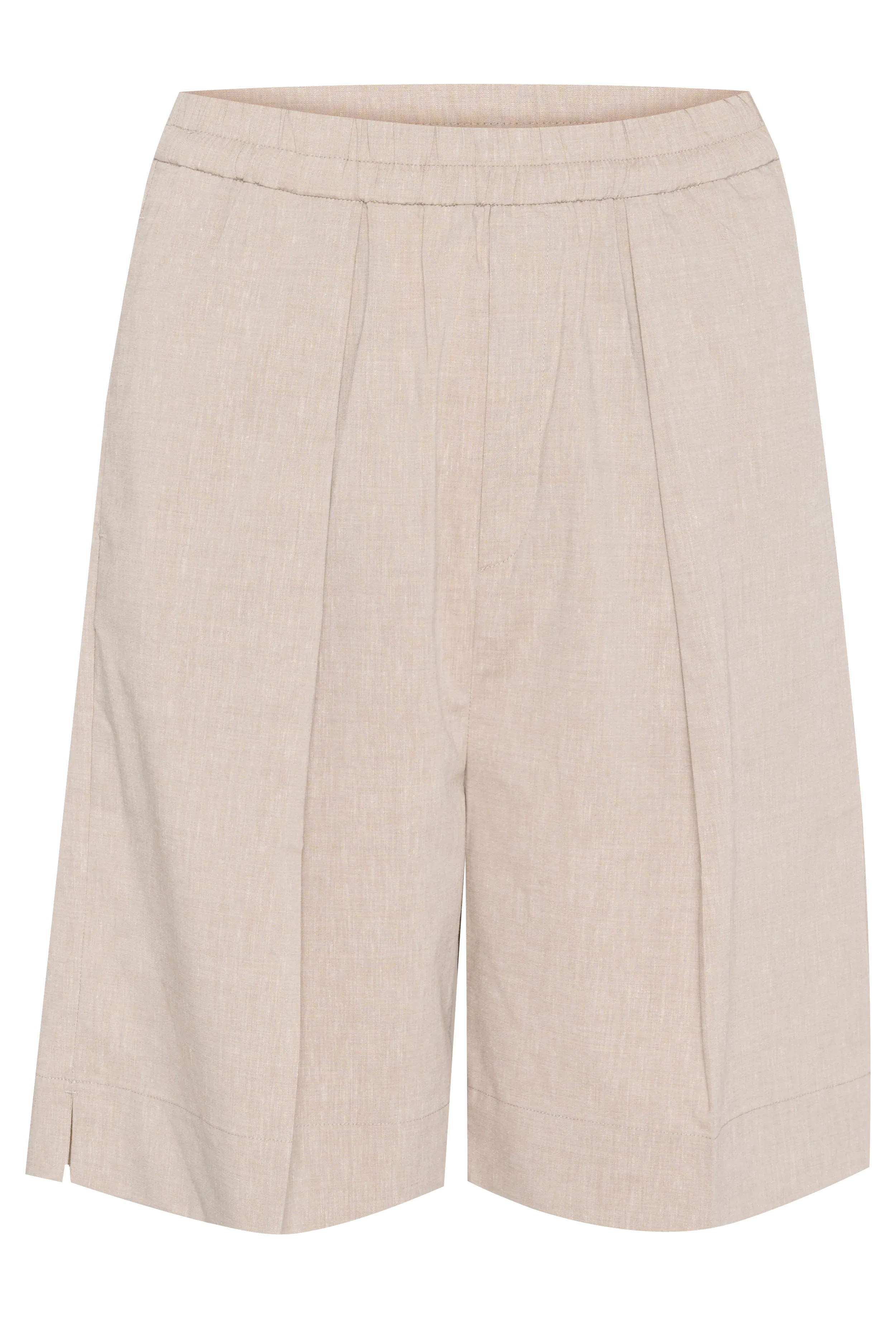 YatesIW Hør Shorts PACK FRONT 30110464-1614061