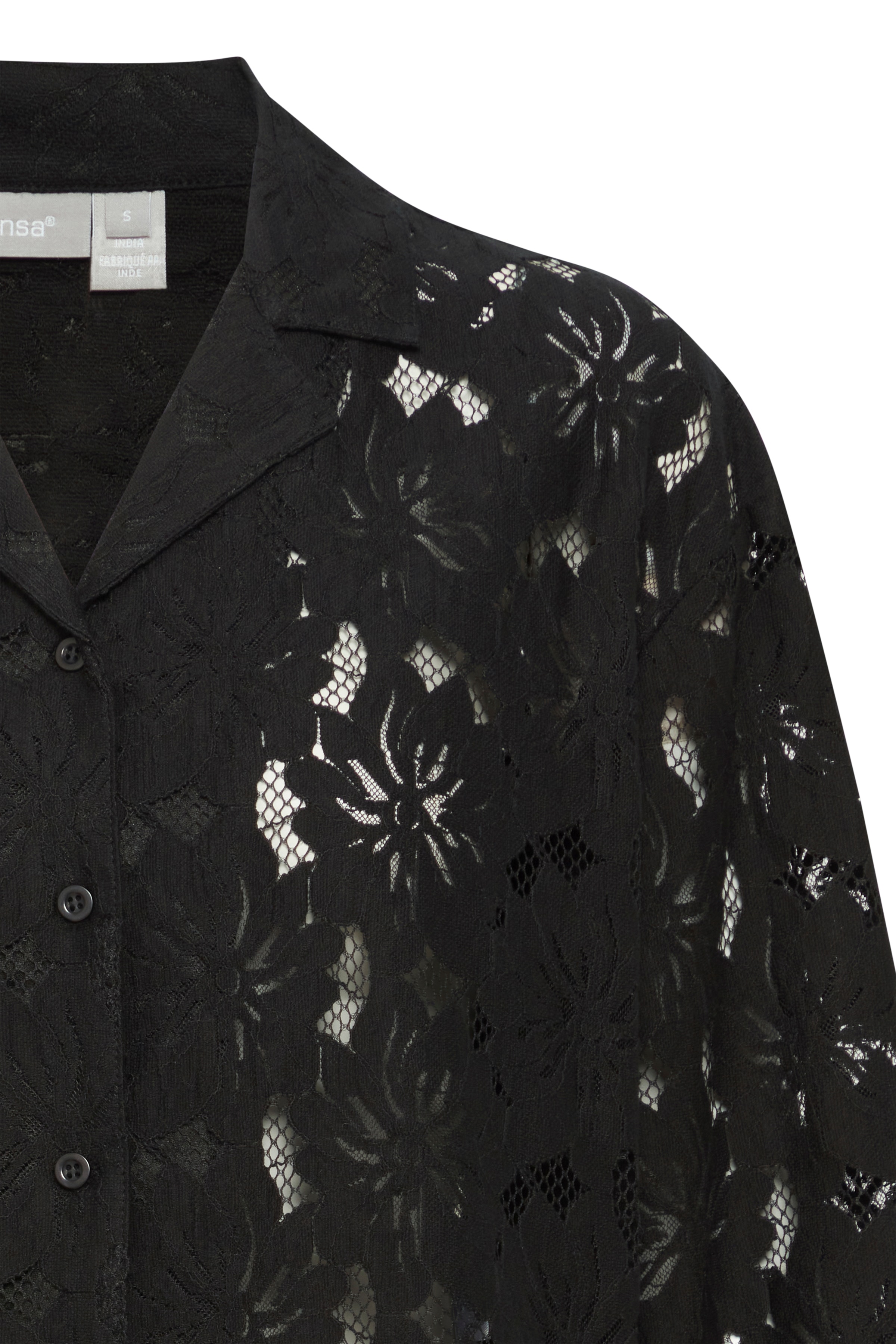 FRBONNI Skjorte PACK DETAIL 20614476-200113