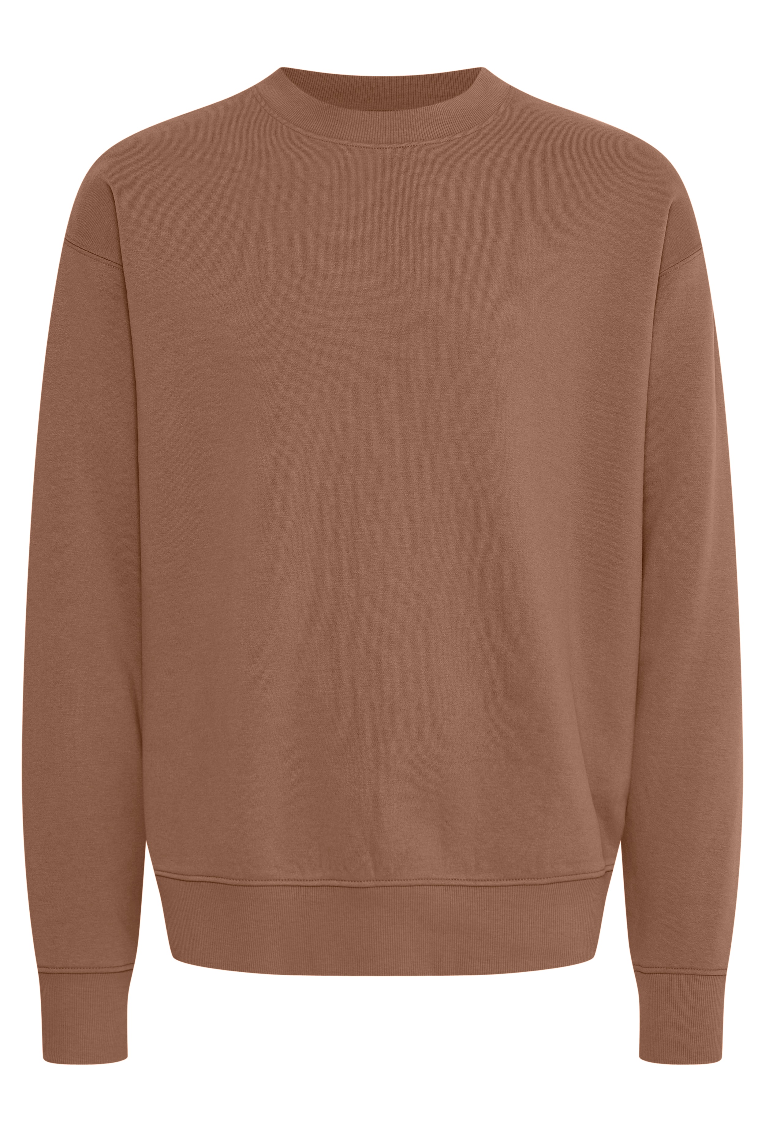 SDLENZ Sweatshirt PACK FRONT 21107419-181314