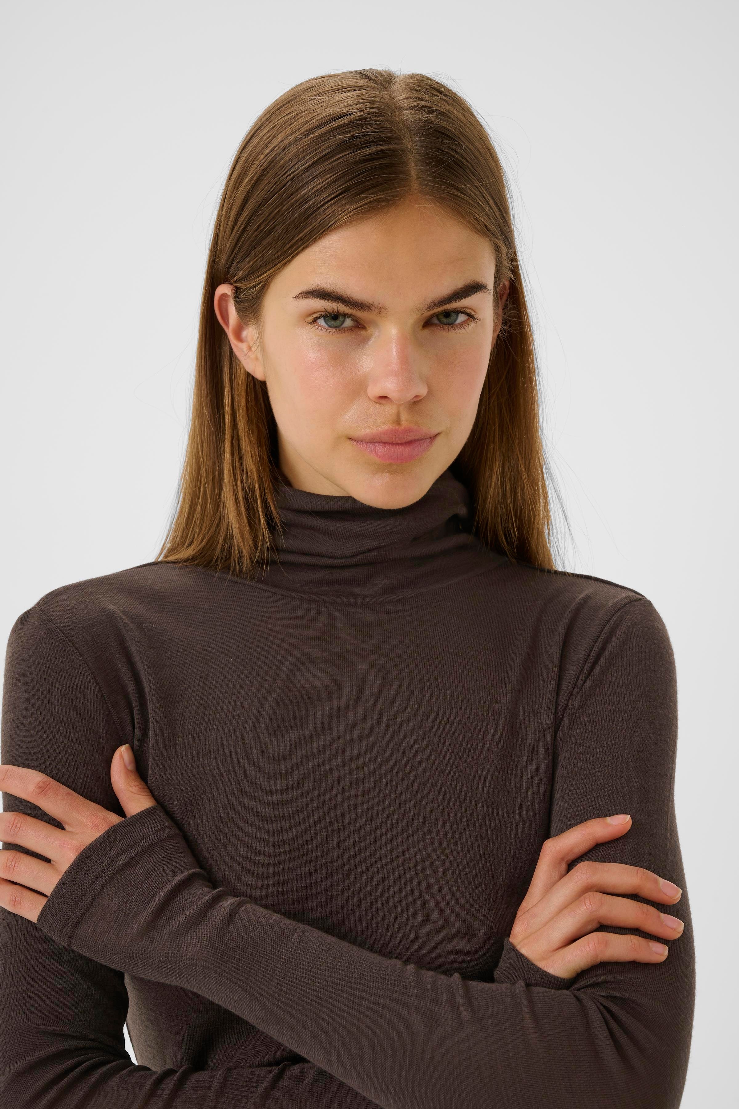 GZninia T-shirt LOOKBOOK DETAIL 10910695-191106