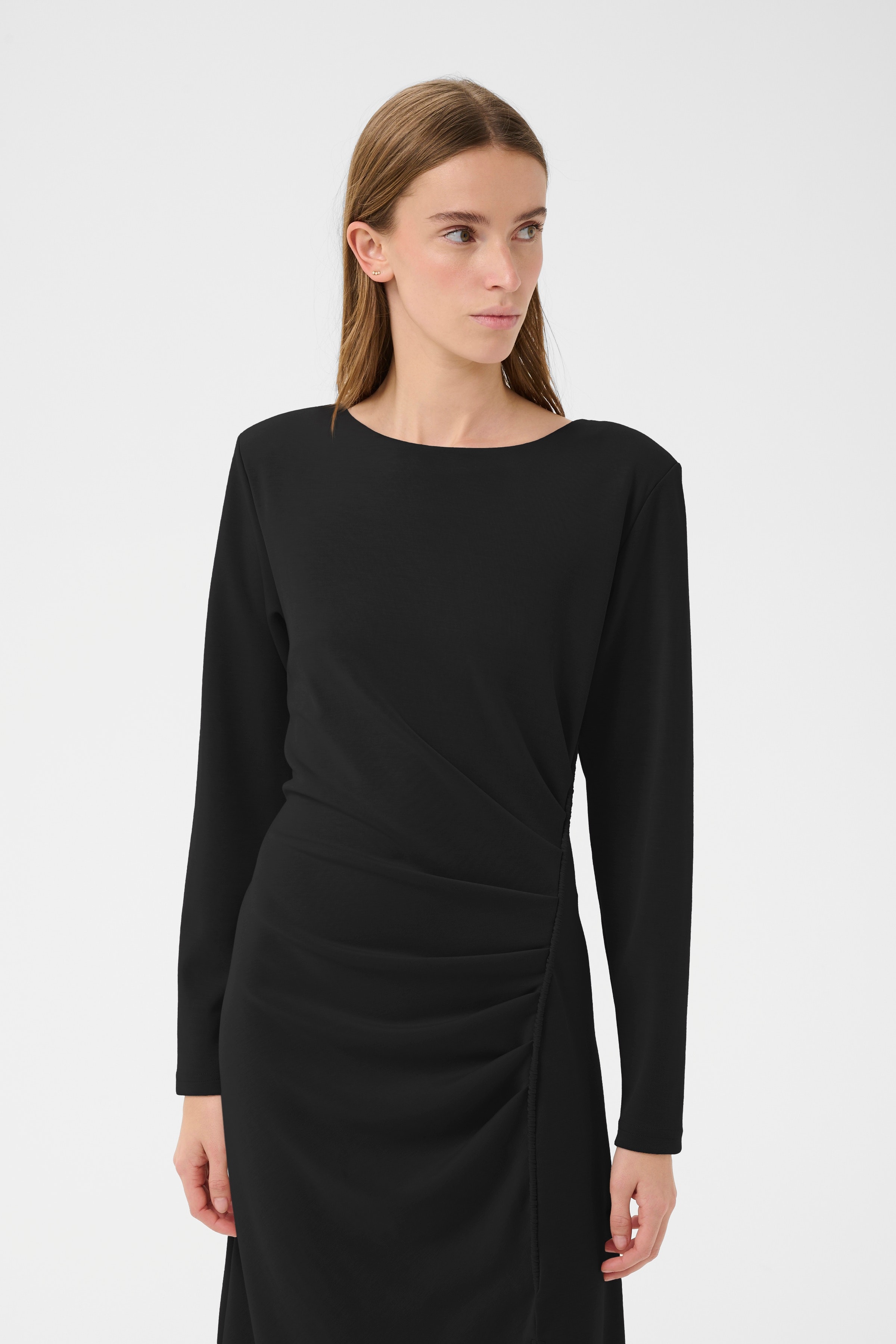 KBUmeko Kleid LOOKBOOK FRONT 10105408-194008