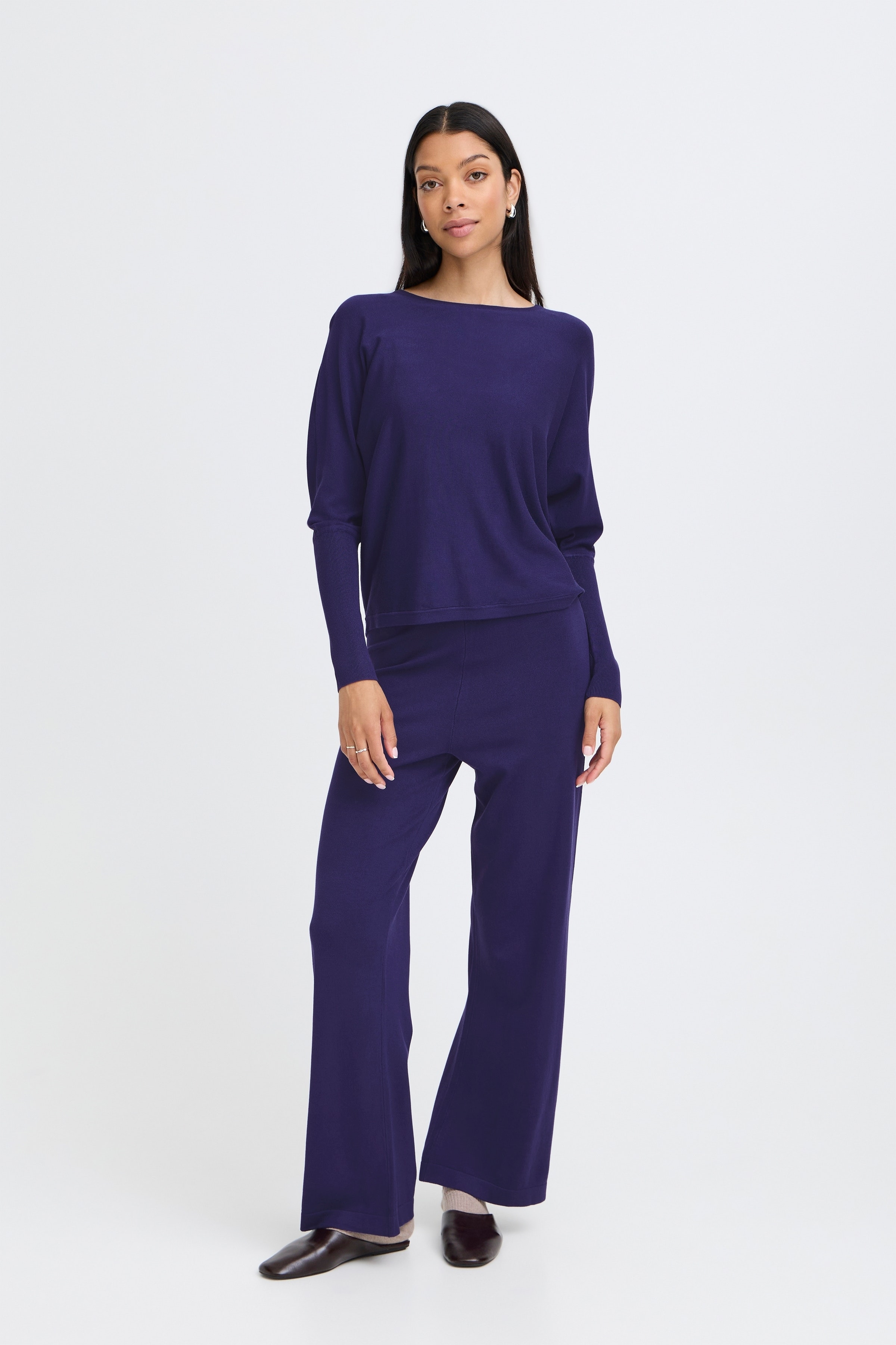 BYMMORLA Pullover LOOKBOOK FRONT 20814389-193933
