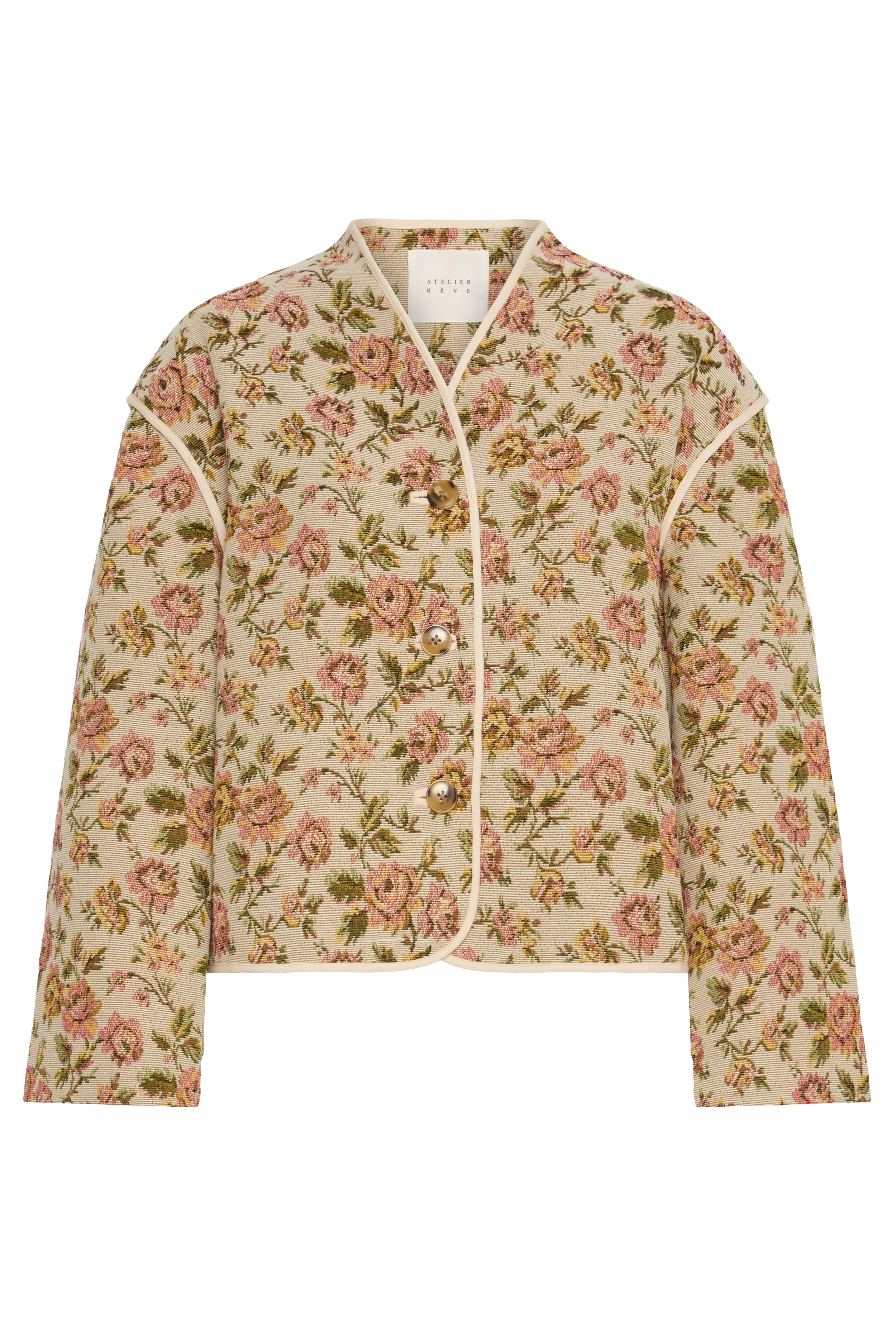 IRMARIA Blazer PACK FRONT 20123375-900000068