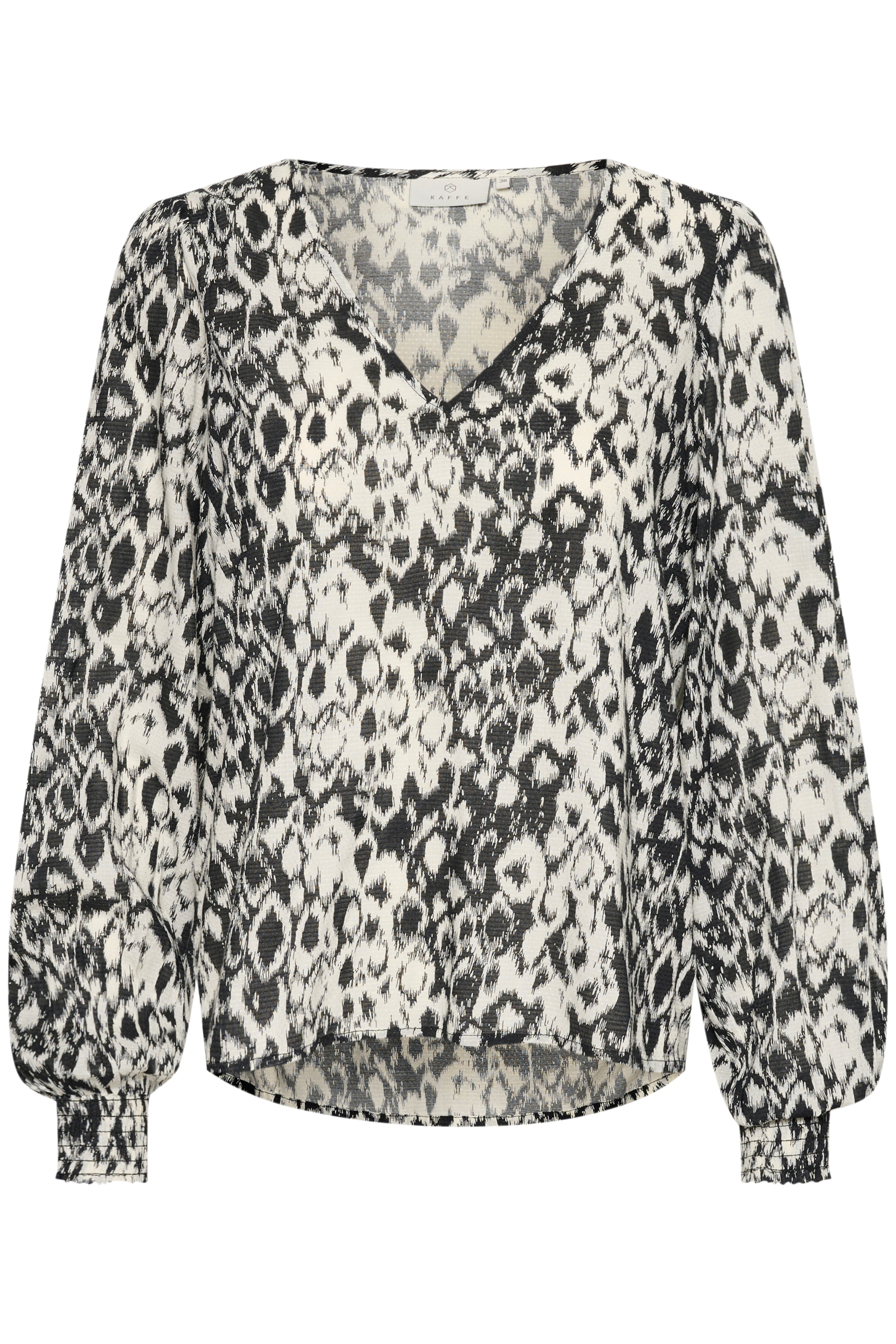 KAdagmar Bluse PACK FRONT 10508852-106118