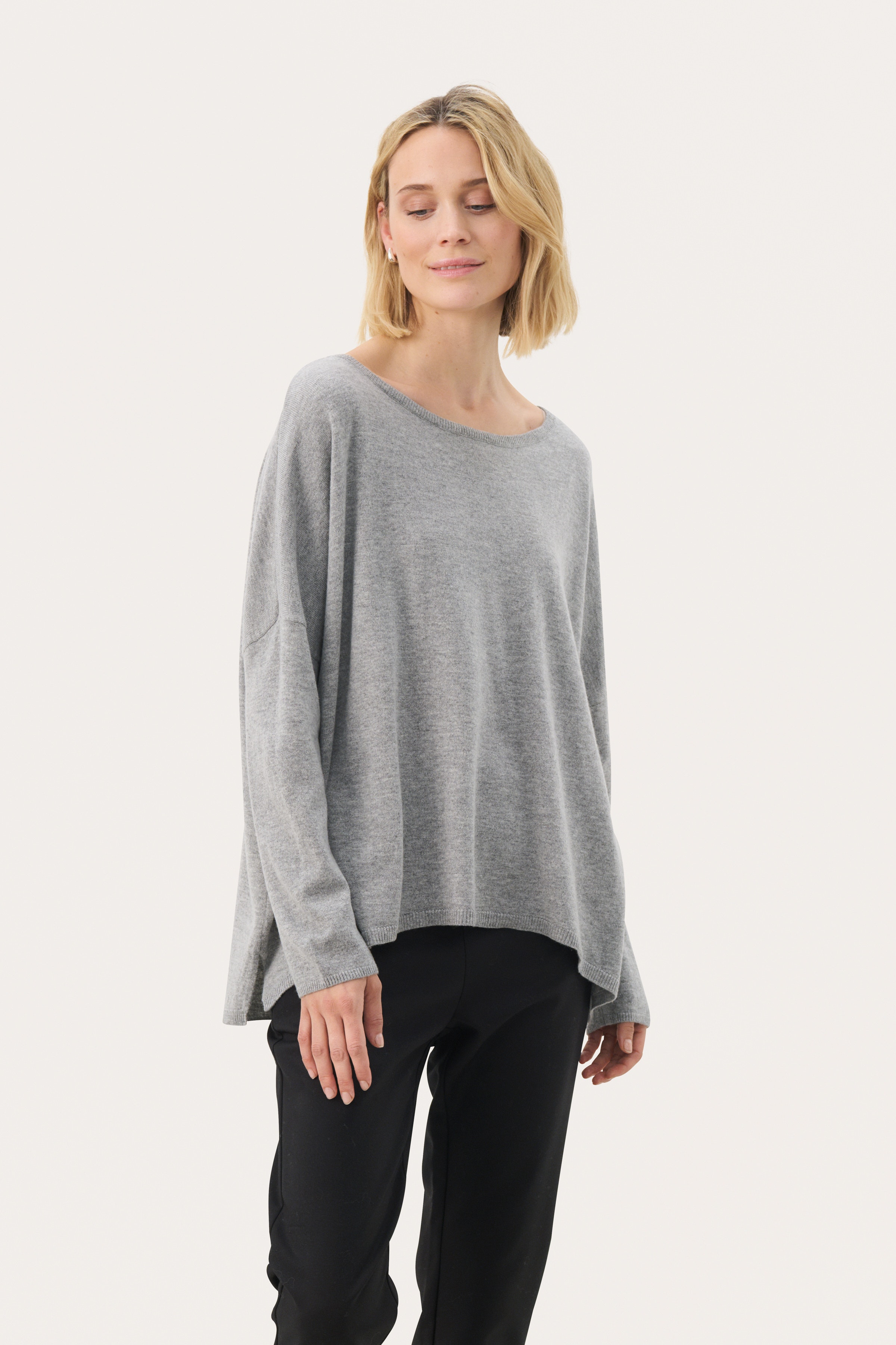 TilaPW Pullover LOOKBOOK FRONT 30307306-1802011