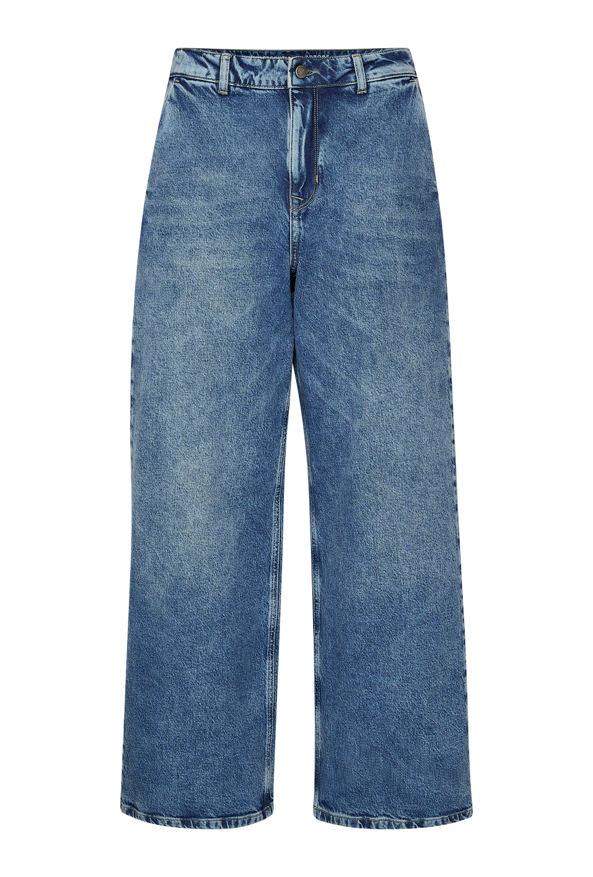 TusaMW Wide jeans PACK FRONT 10704440-100053